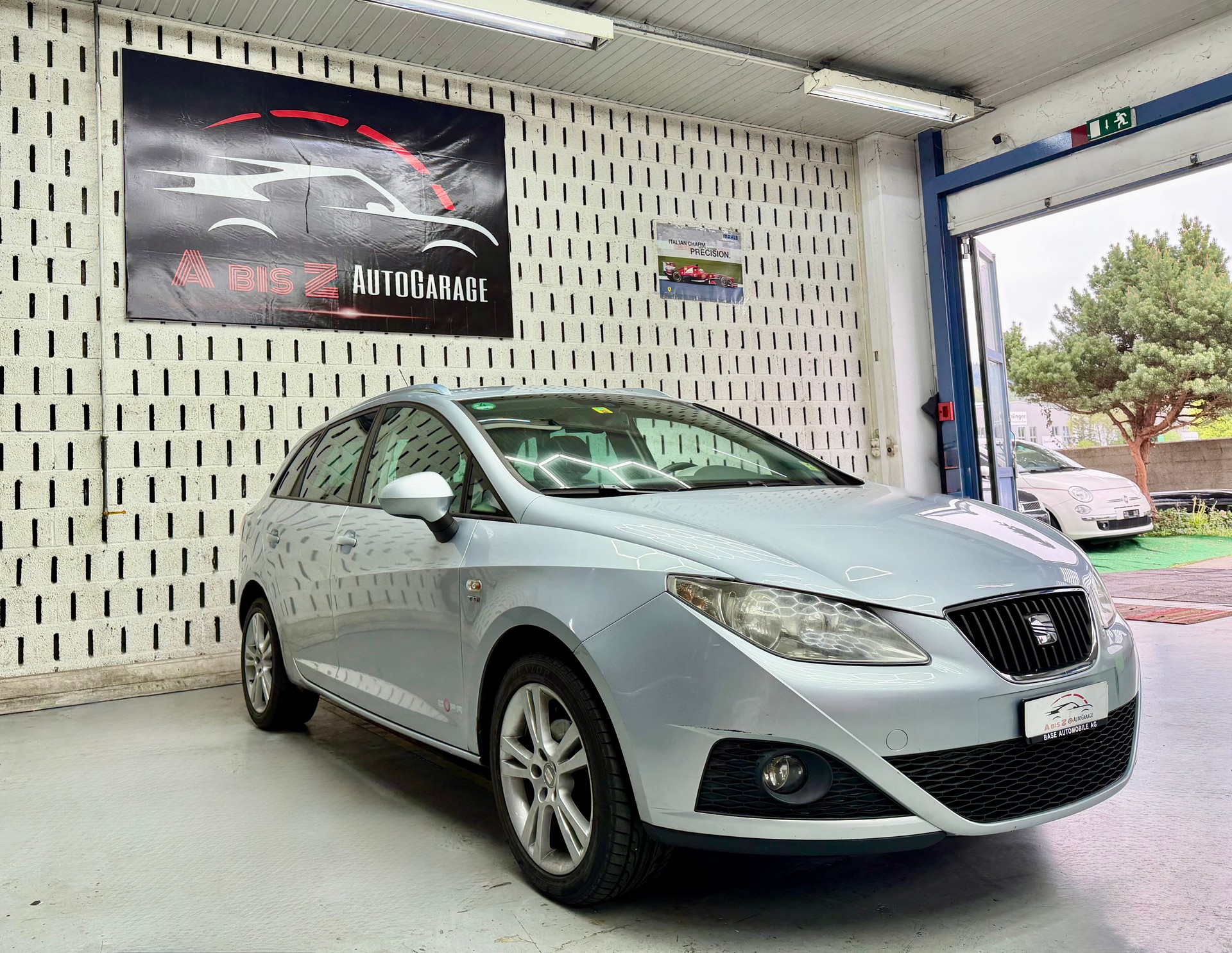 SEAT Ibiza ST 1.2 TSI Style-image-2