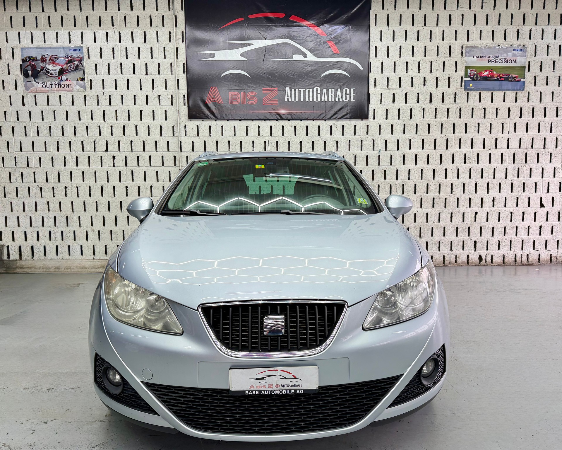 SEAT Ibiza ST 1.2 TSI Style-image-1