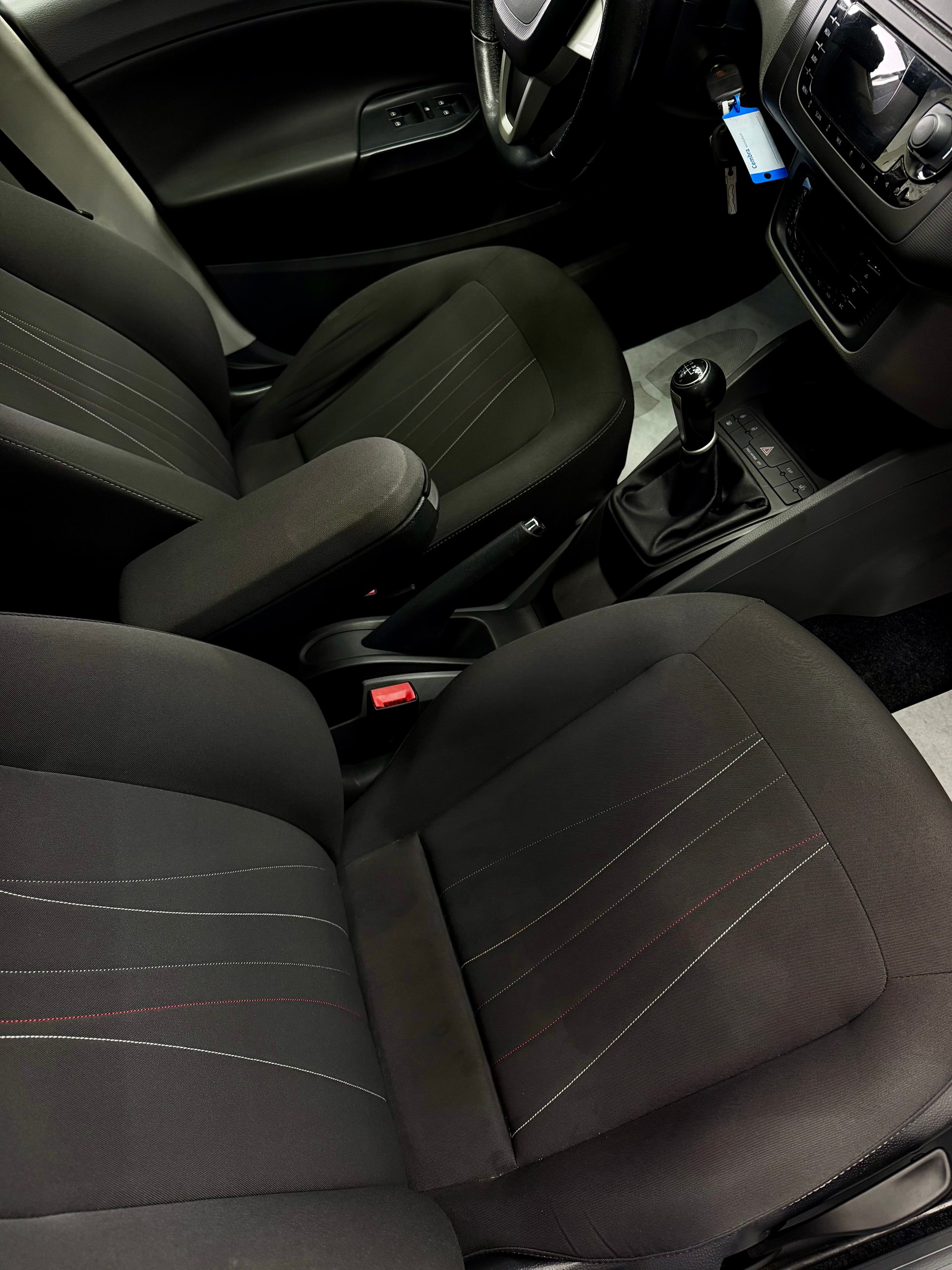 SEAT Ibiza ST 1.2 TSI Style-image-3