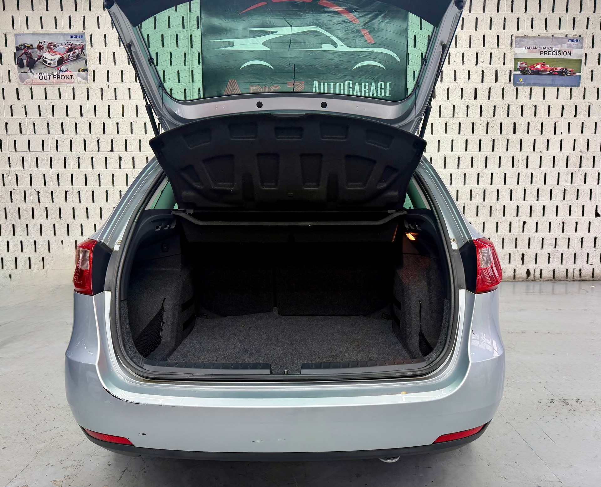 SEAT Ibiza ST 1.2 TSI Style-image-9