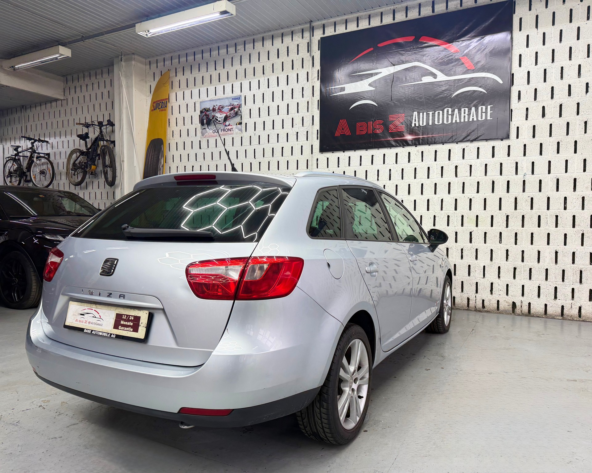 SEAT Ibiza ST 1.2 TSI Style-image-7