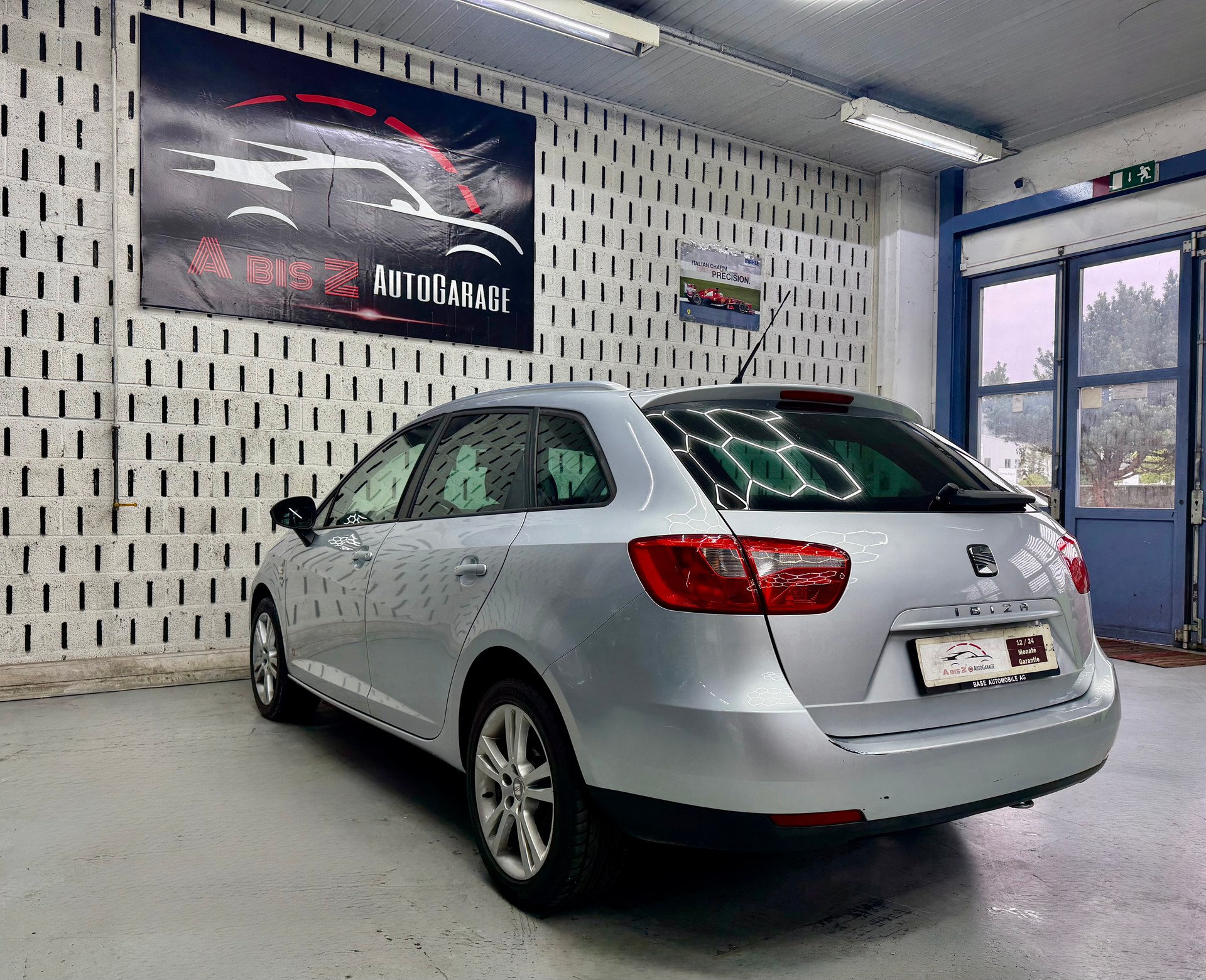 SEAT Ibiza ST 1.2 TSI Style-image-12