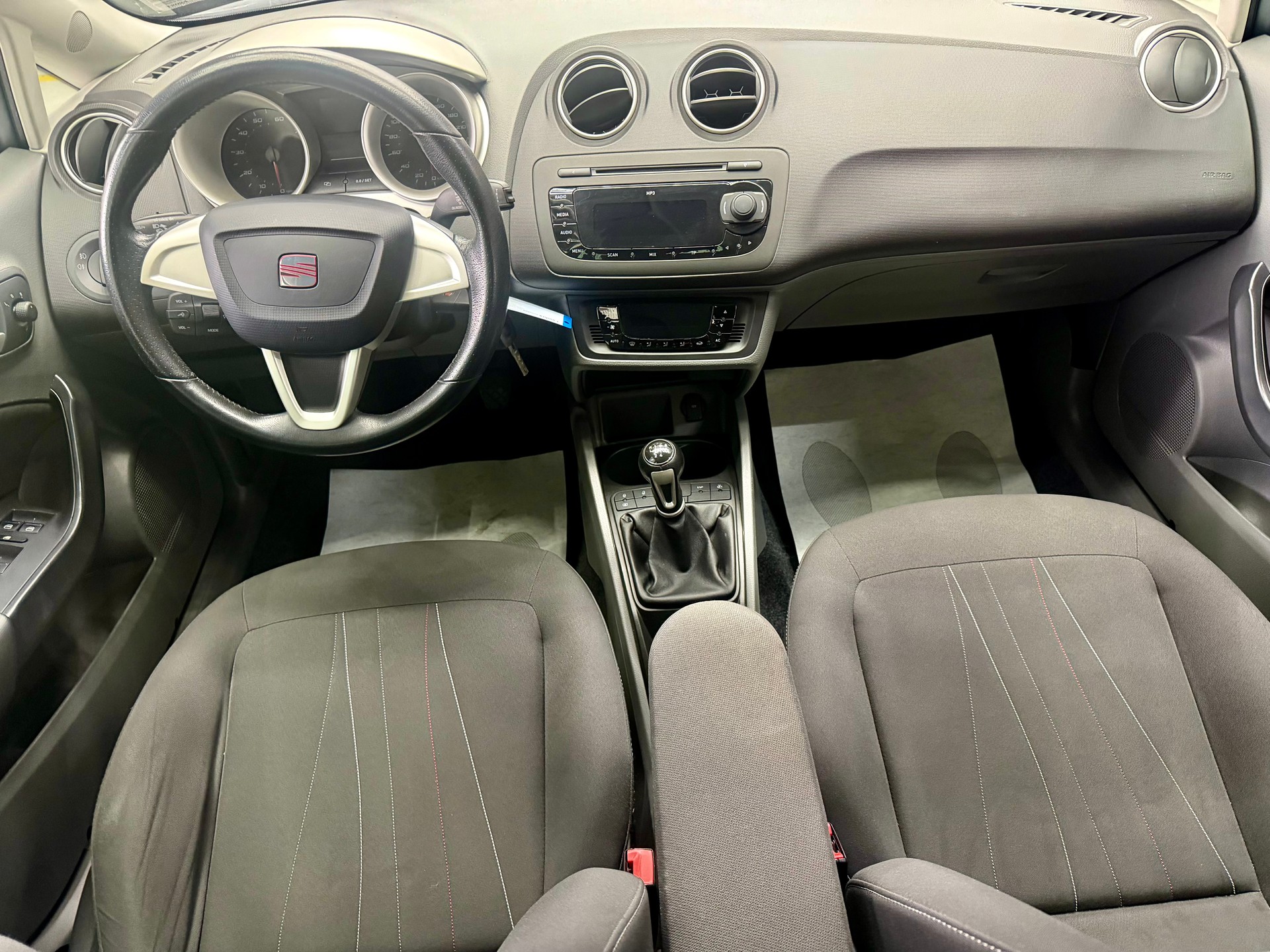 SEAT Ibiza ST 1.2 TSI Style-image-5