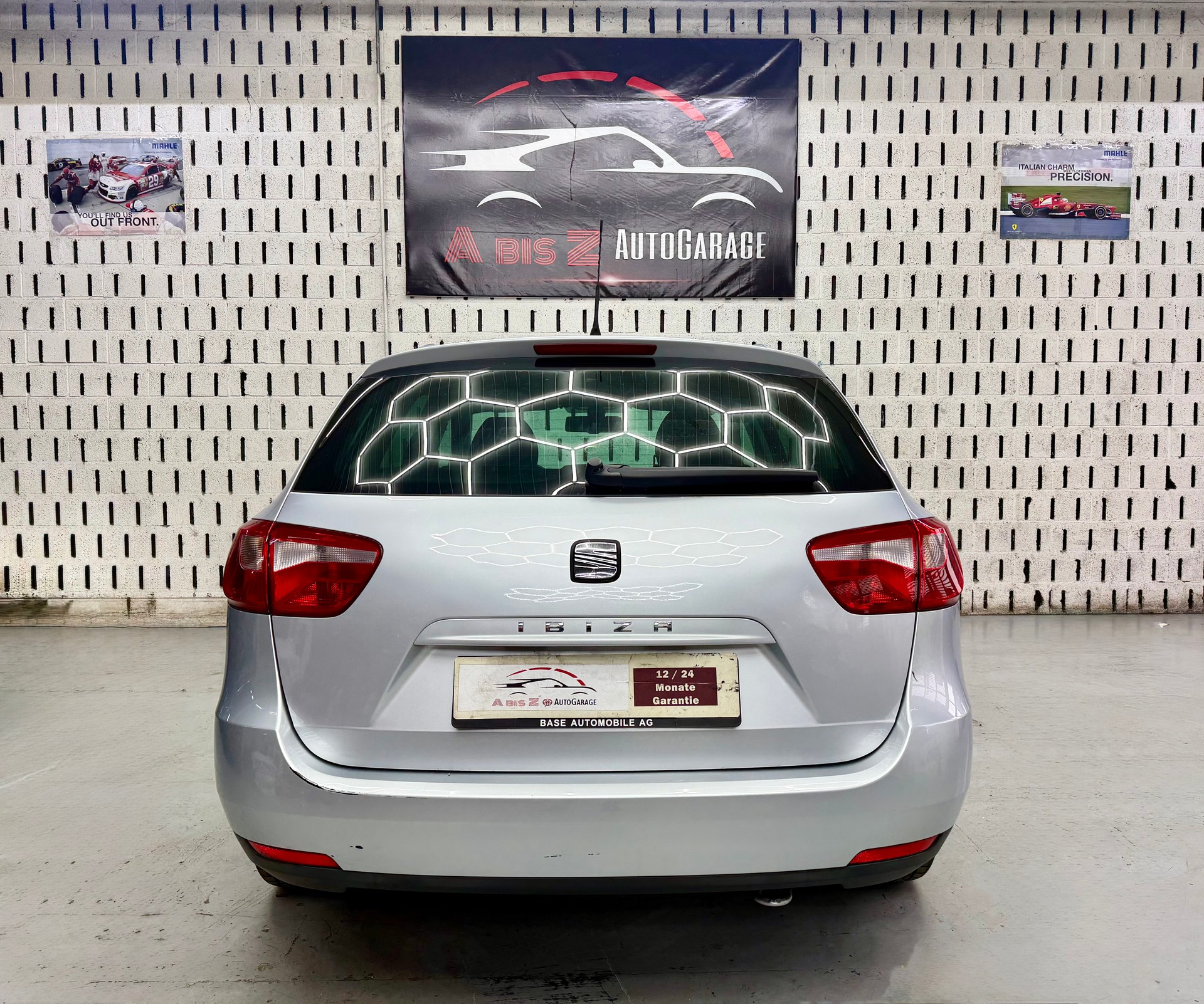 SEAT Ibiza ST 1.2 TSI Style-image-8