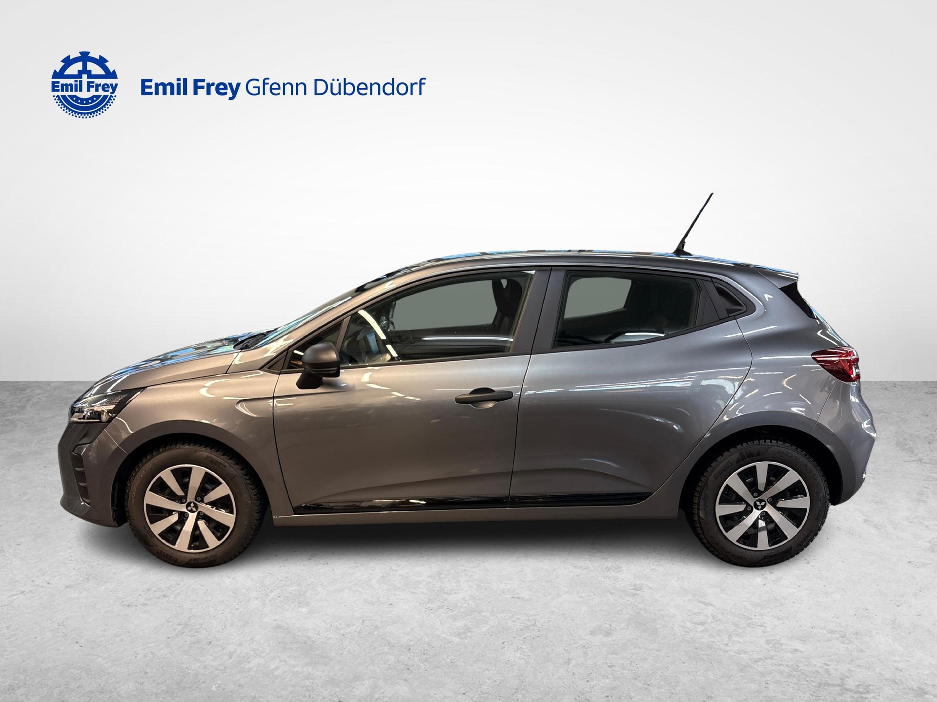 MITSUBISHI Colt 1.0 Inform-showroom-element-1