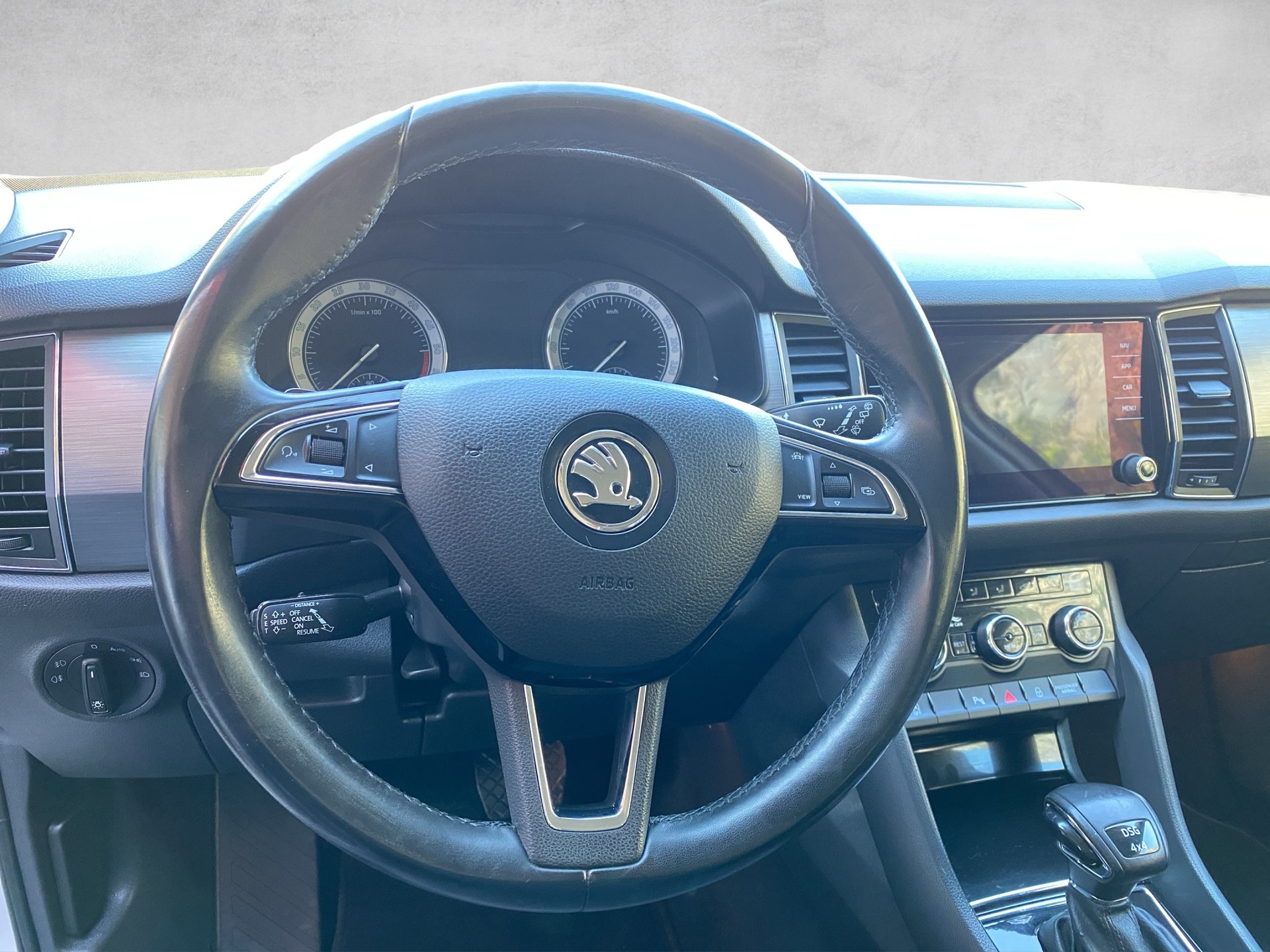 SKODA Kodiaq 2.0 TDI CR Active 4x4-image-9
