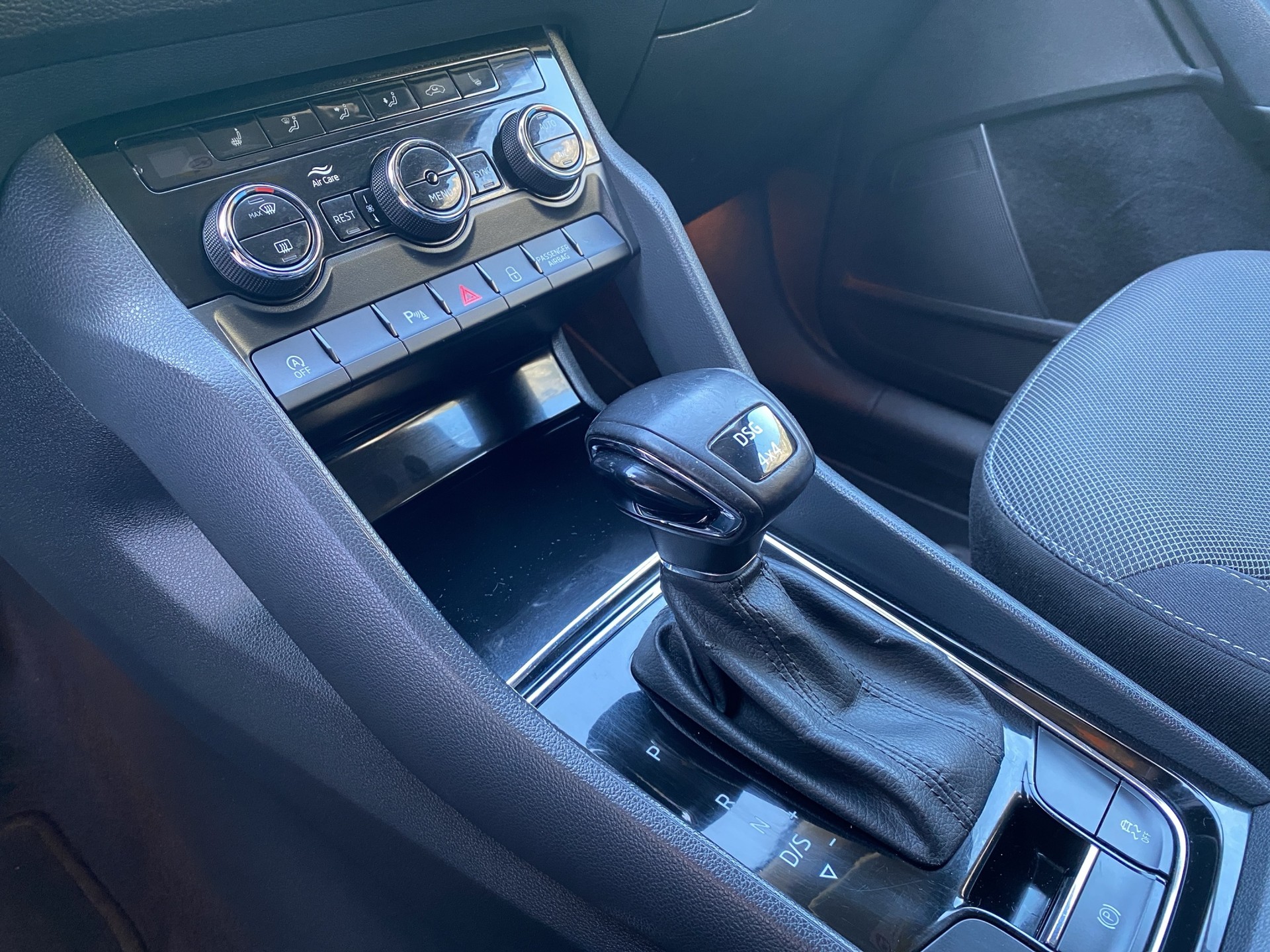 SKODA Kodiaq 2.0 TDI CR Active 4x4-image-12