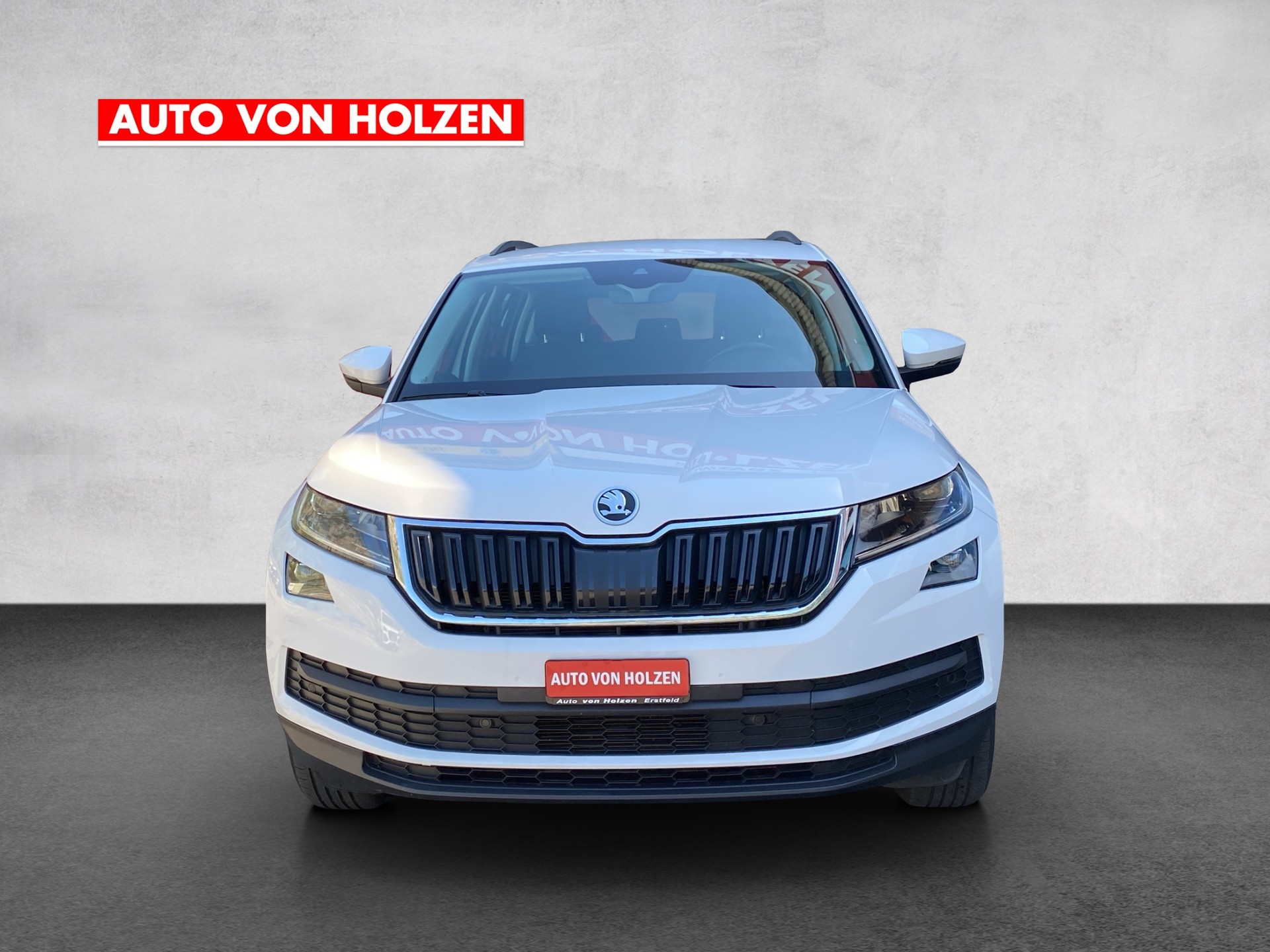 SKODA Kodiaq 2.0 TDI CR Active 4x4-image-5