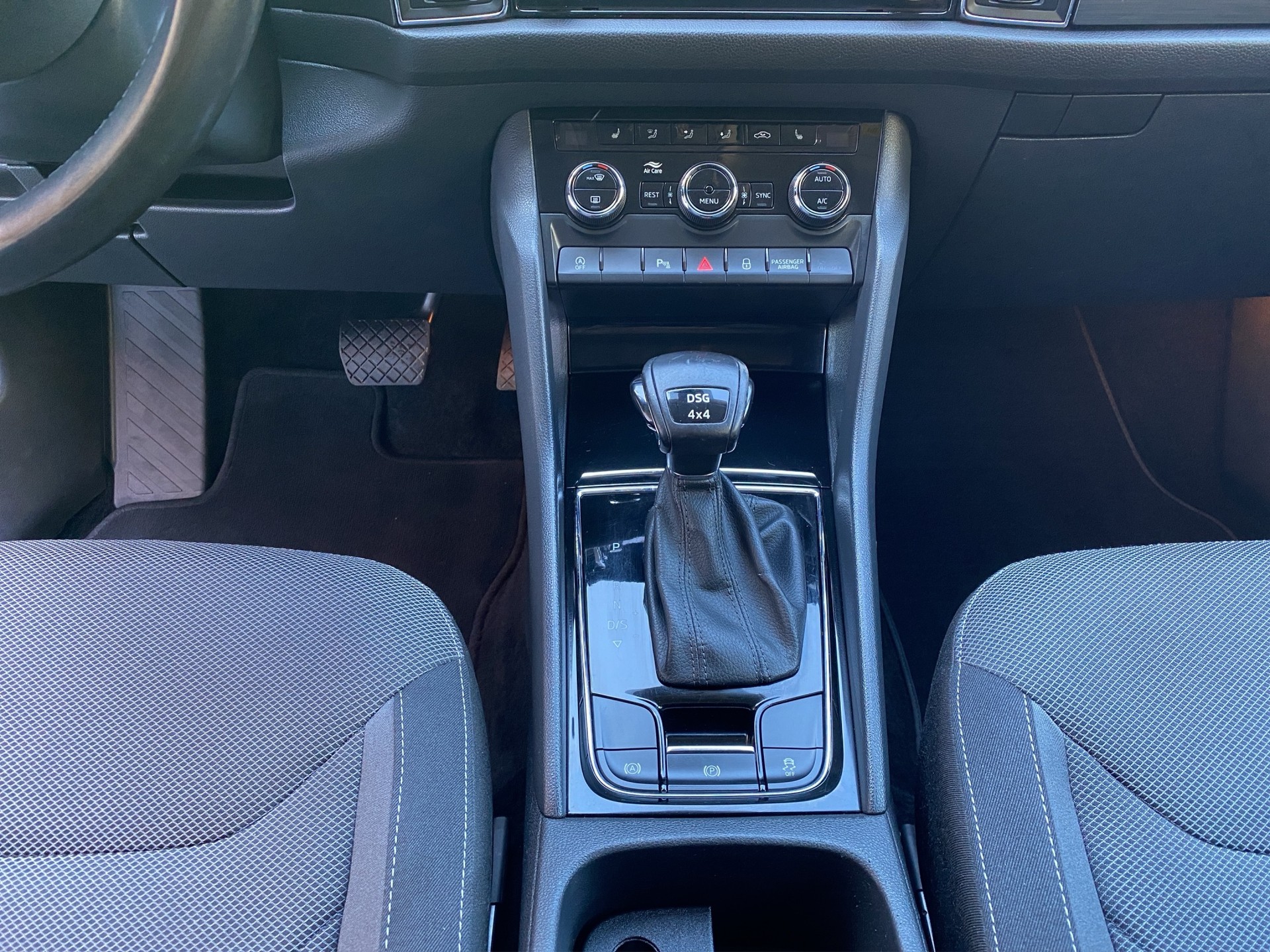 SKODA Kodiaq 2.0 TDI CR Active 4x4-image-11