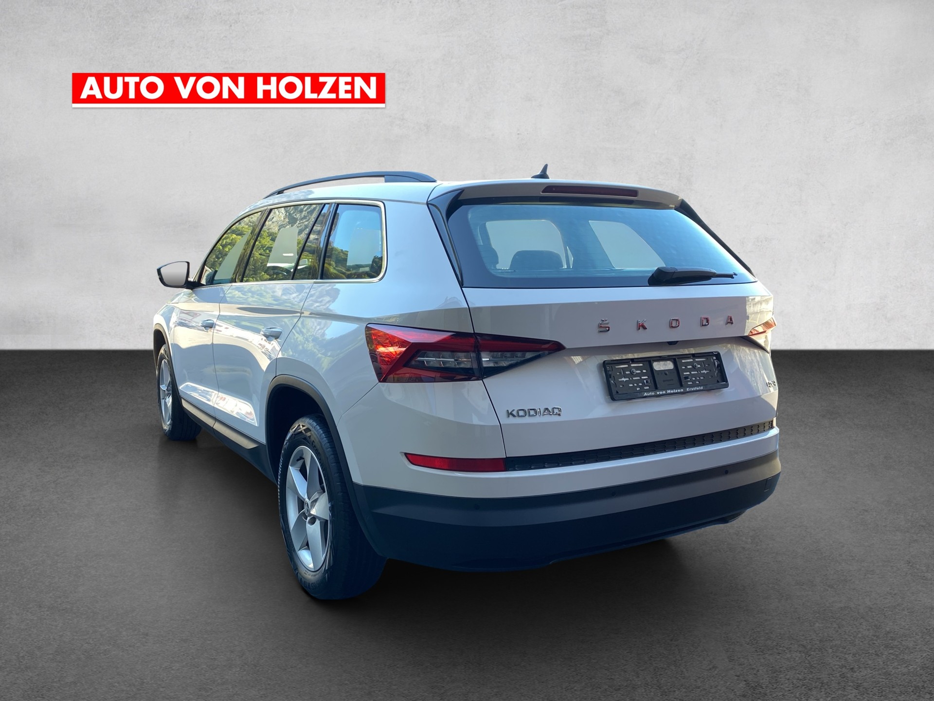 SKODA Kodiaq 2.0 TDI CR Active 4x4-showroom-element-2