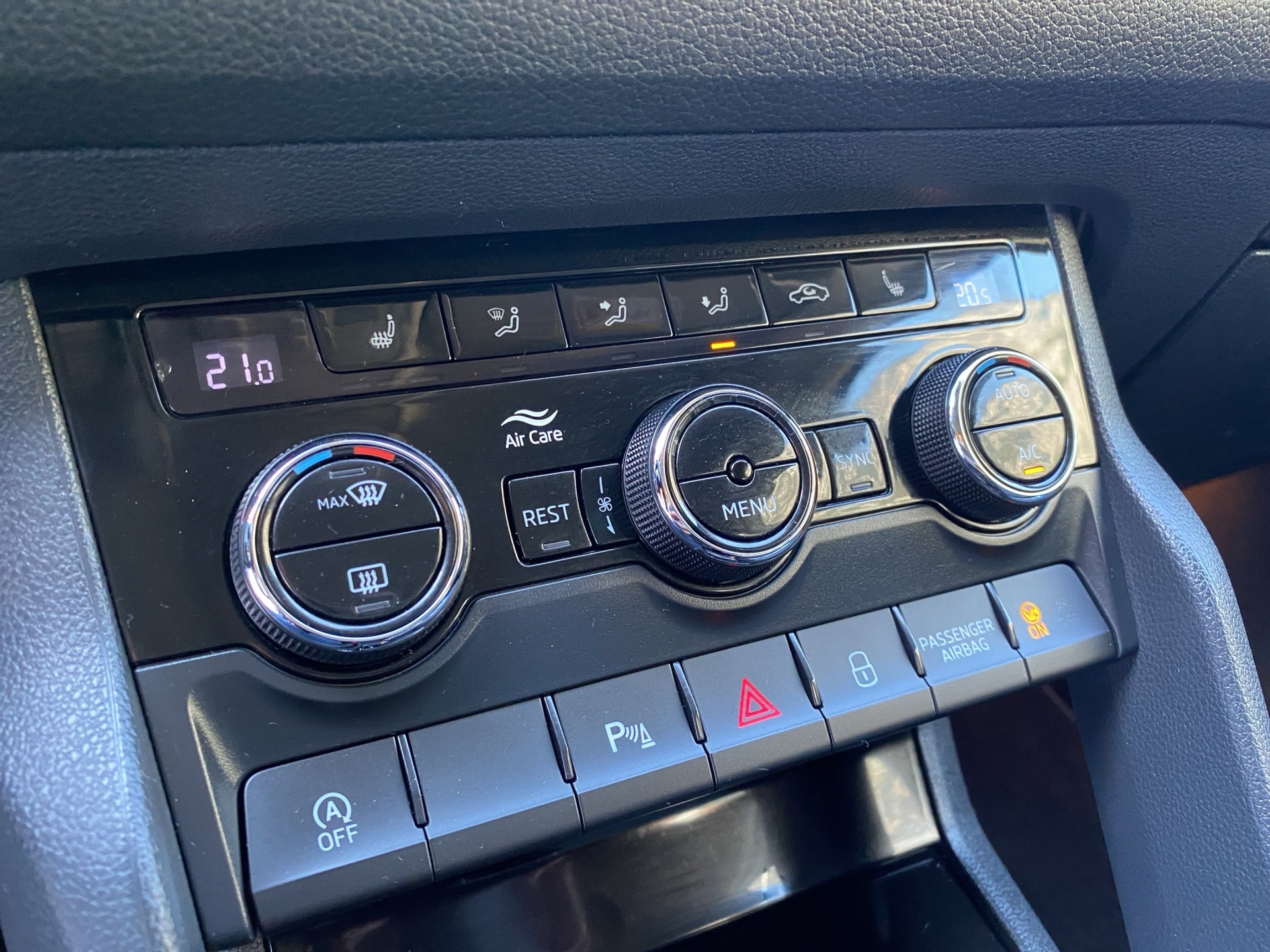 SKODA Kodiaq 2.0 TDI CR Active 4x4-image-13