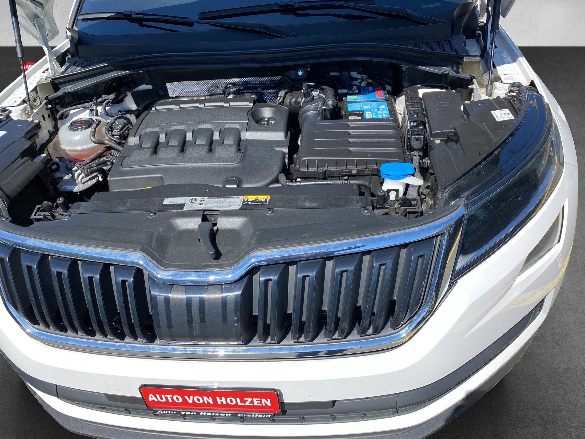 SKODA Kodiaq 2.0 TDI CR Active 4x4-image-20