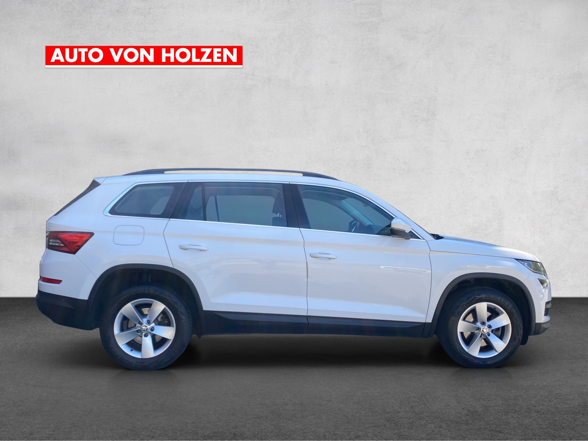 SKODA Kodiaq 2.0 TDI CR Active 4x4-image-6