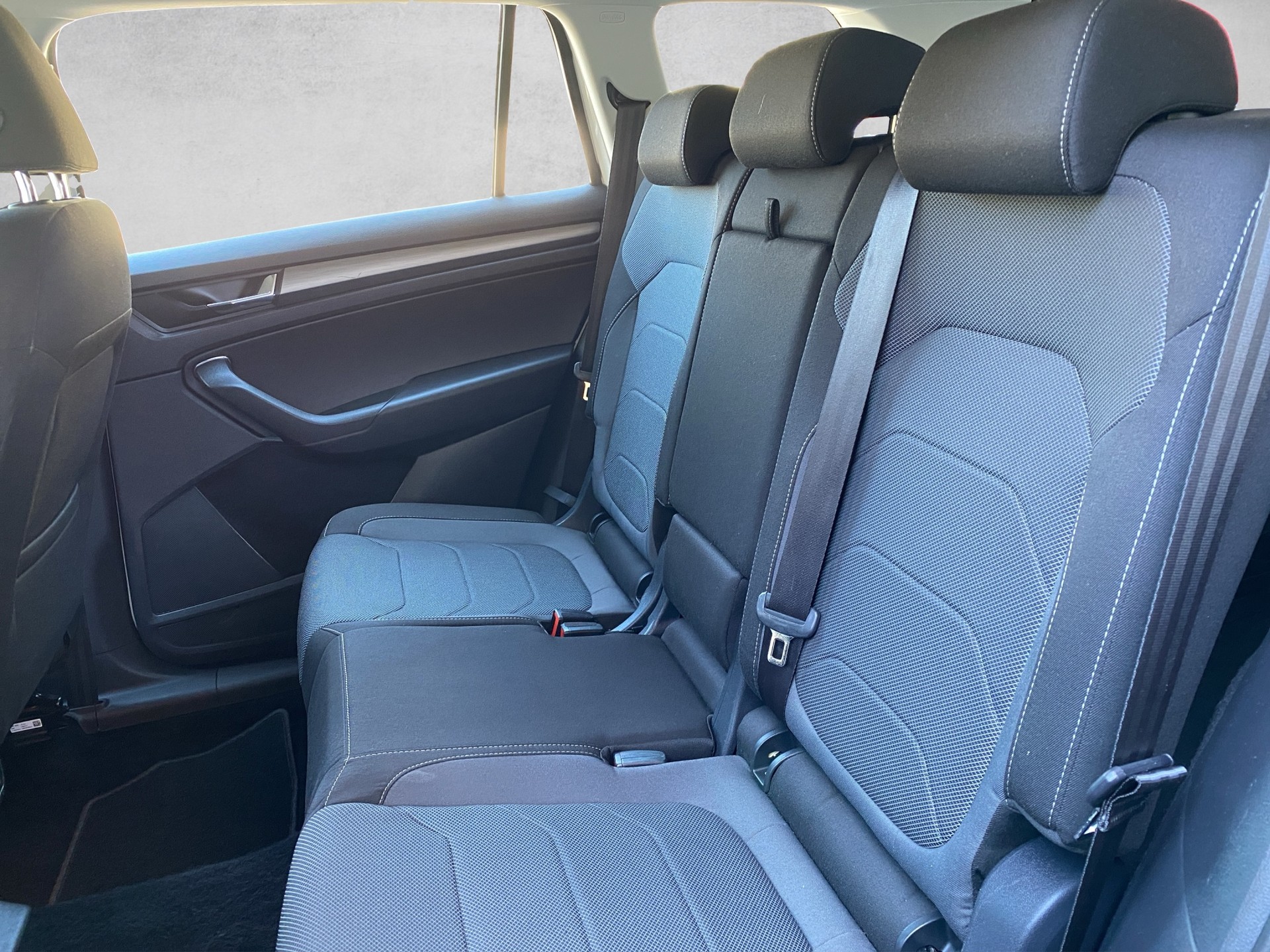 SKODA Kodiaq 2.0 TDI CR Active 4x4-image-17