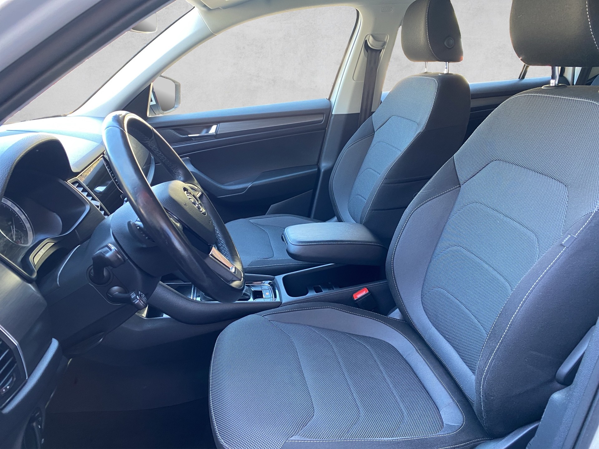SKODA Kodiaq 2.0 TDI CR Active 4x4-image-7