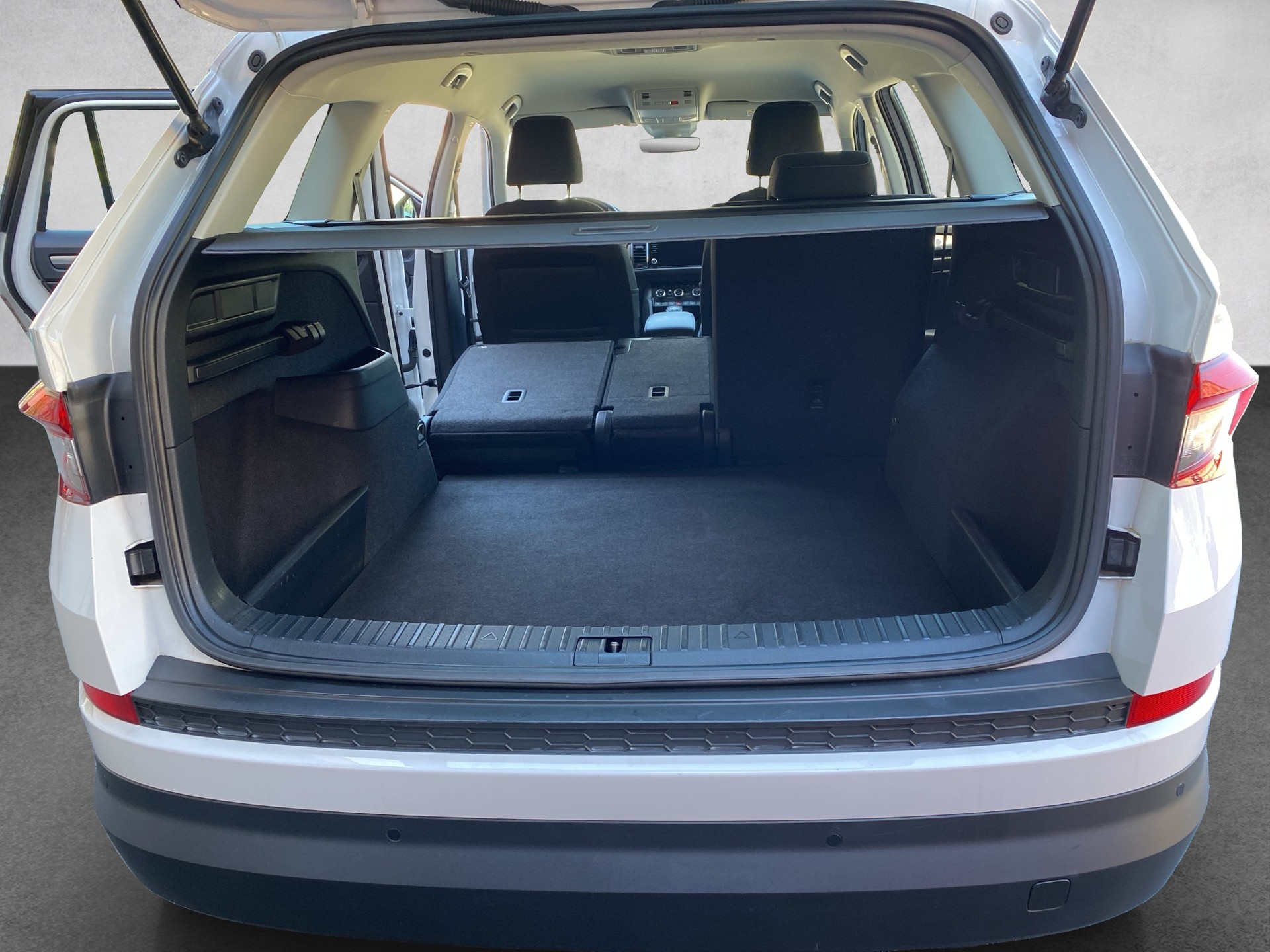 SKODA Kodiaq 2.0 TDI CR Active 4x4-image-19