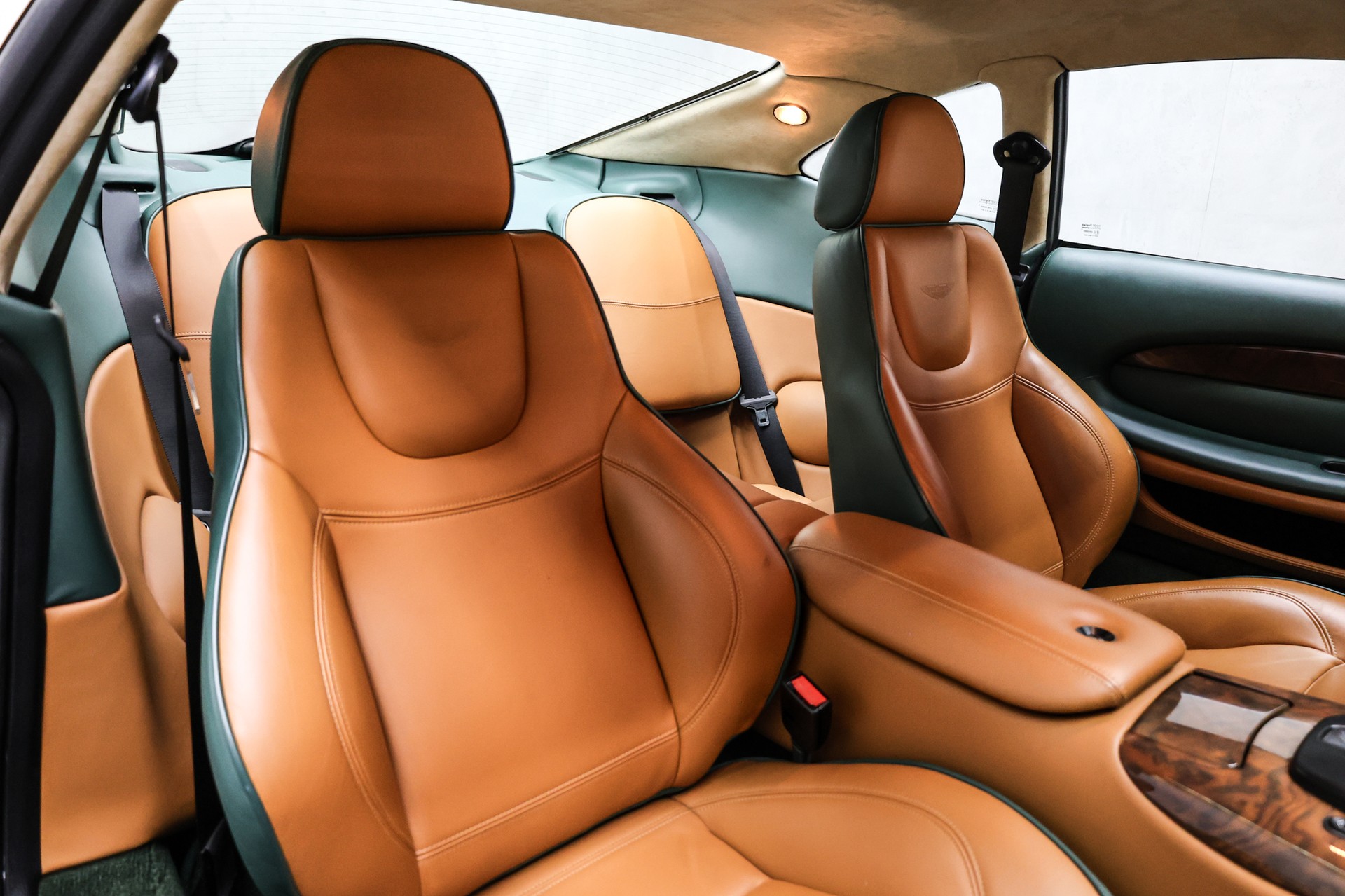ASTON MARTIN DB7 Vantage 5.9-image-20