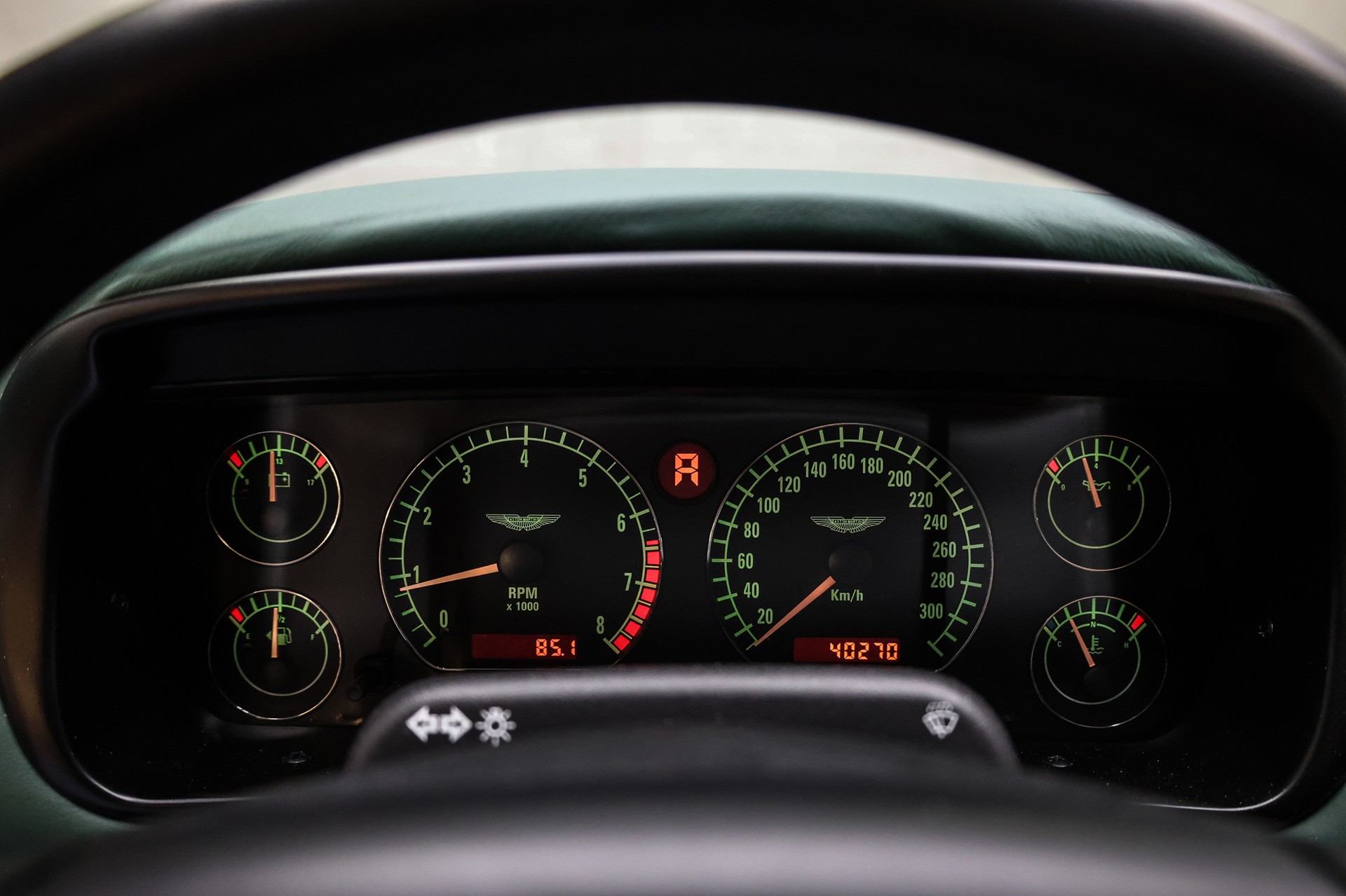 ASTON MARTIN DB7 Vantage 5.9-image-16