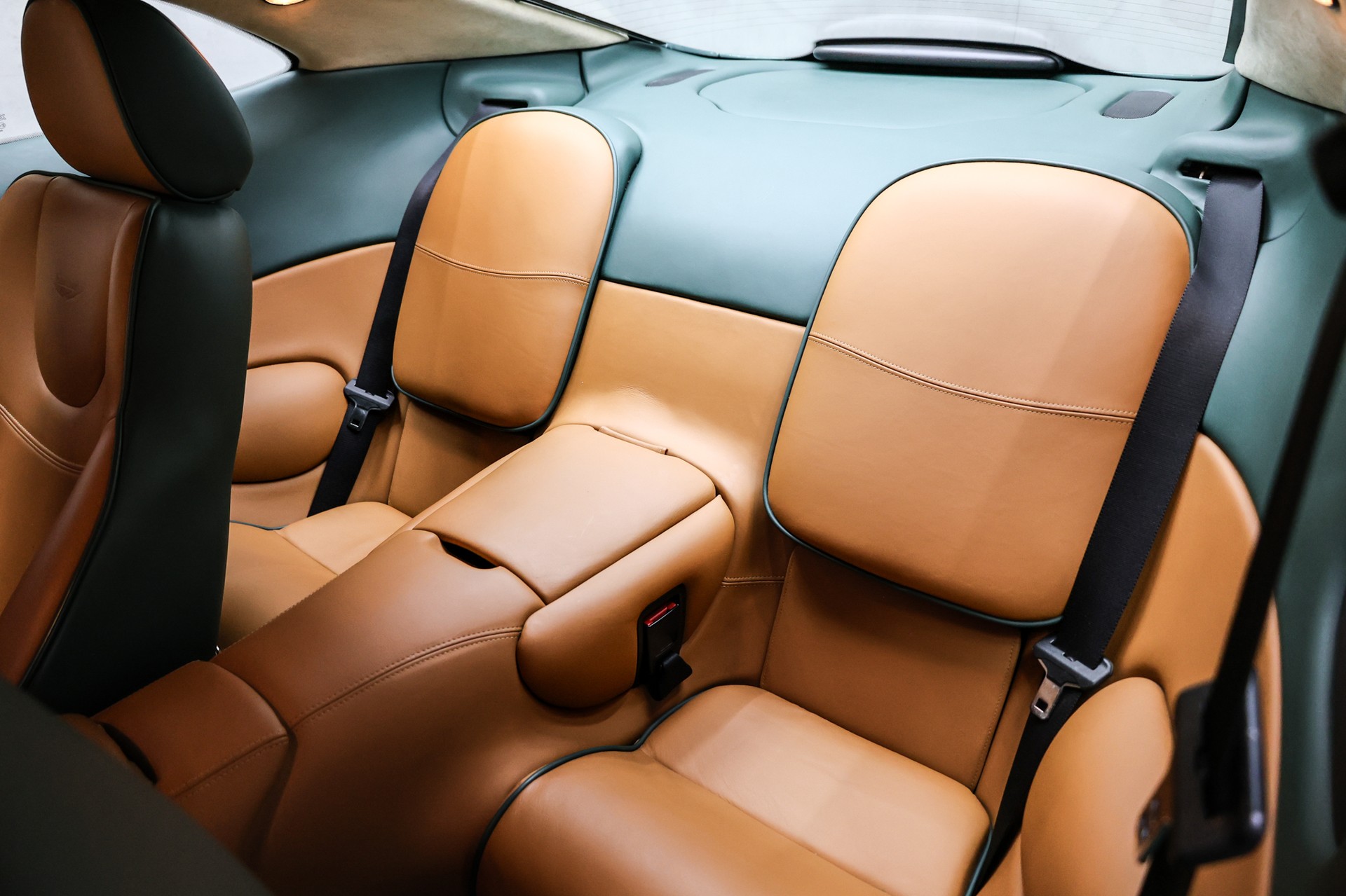 ASTON MARTIN DB7 Vantage 5.9-image-18