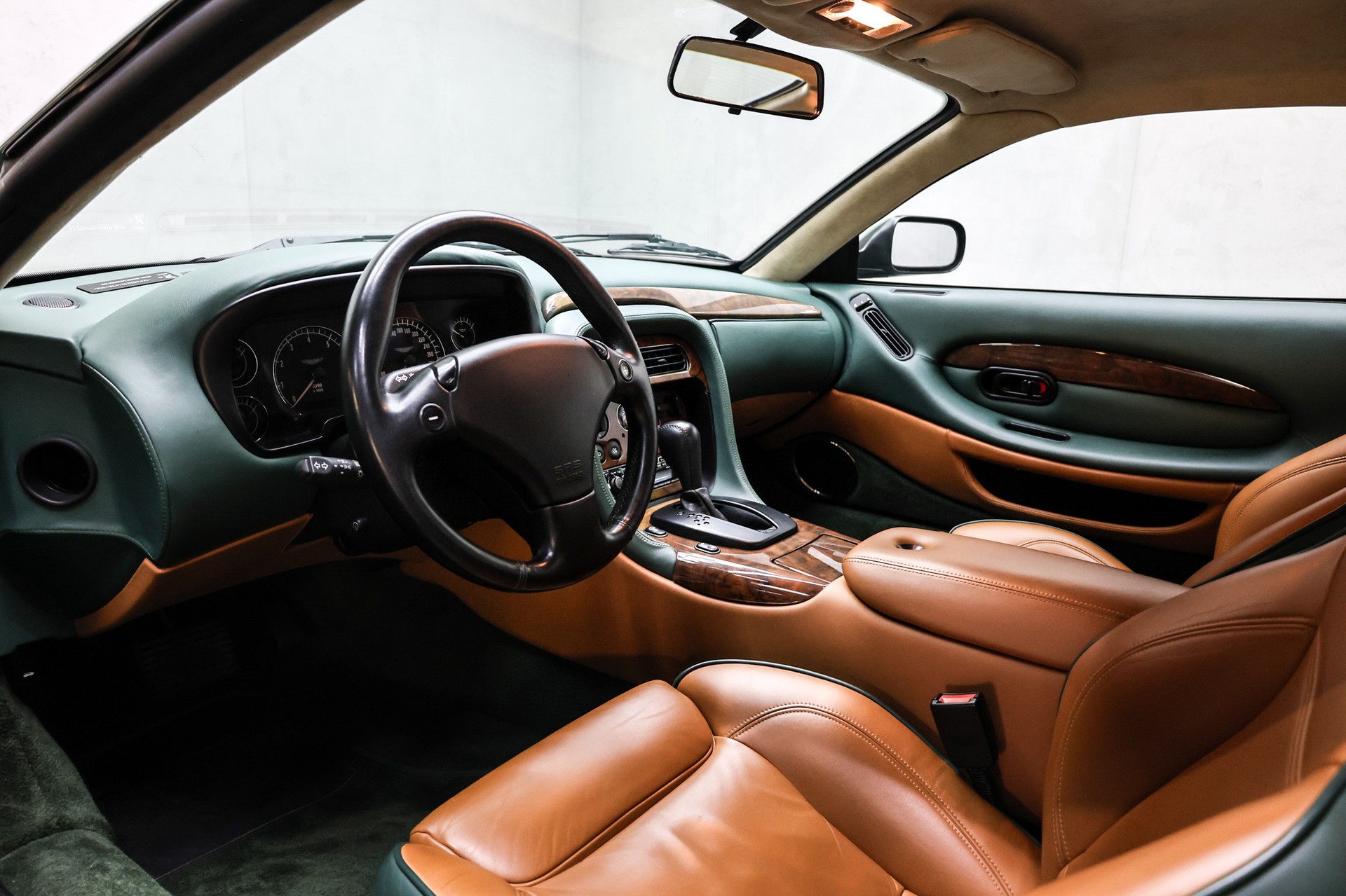 ASTON MARTIN DB7 Vantage 5.9-image-15