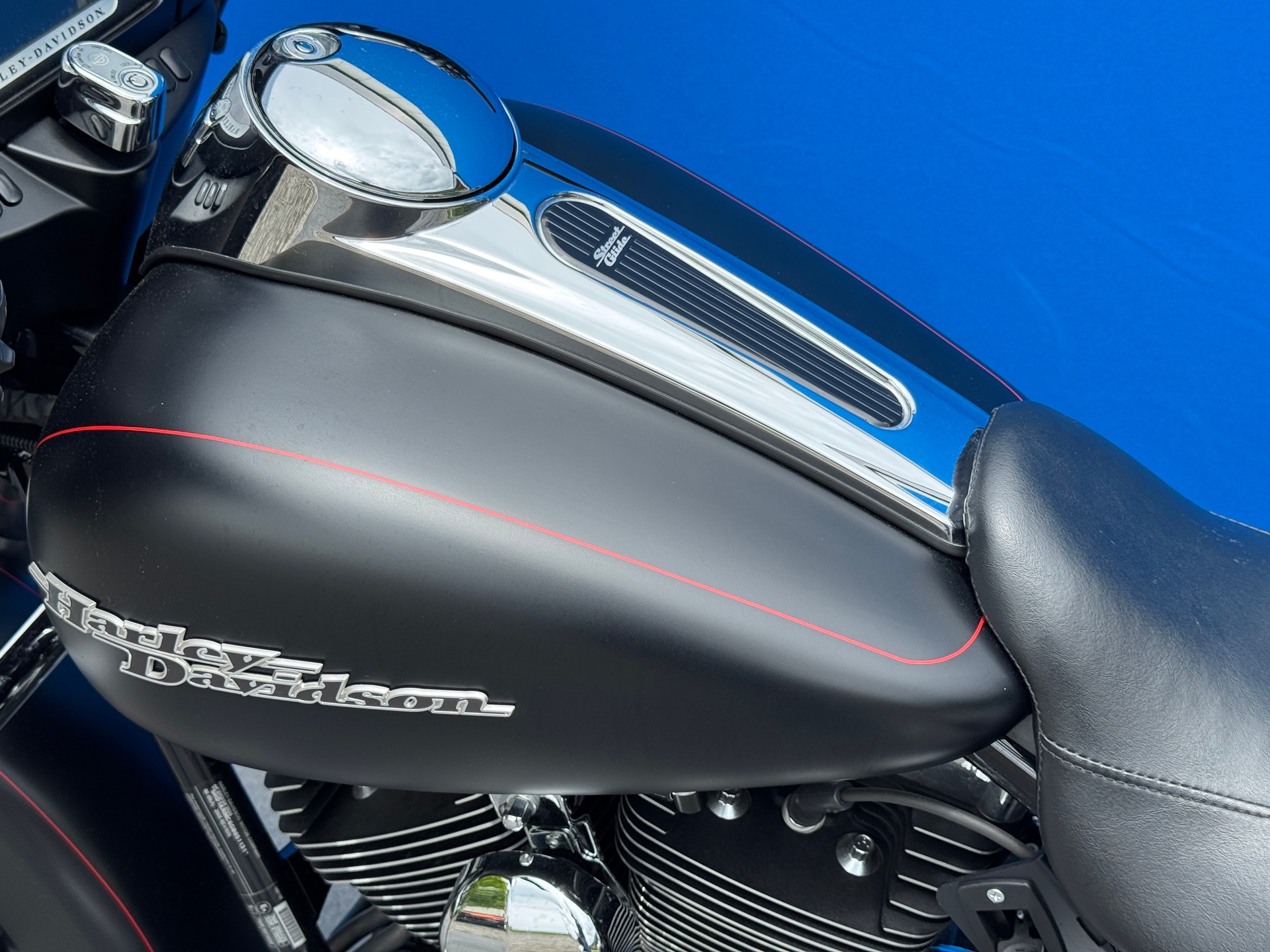 HARLEY-DAVIDSON FLHXS Street Glide Special ABS-image-15