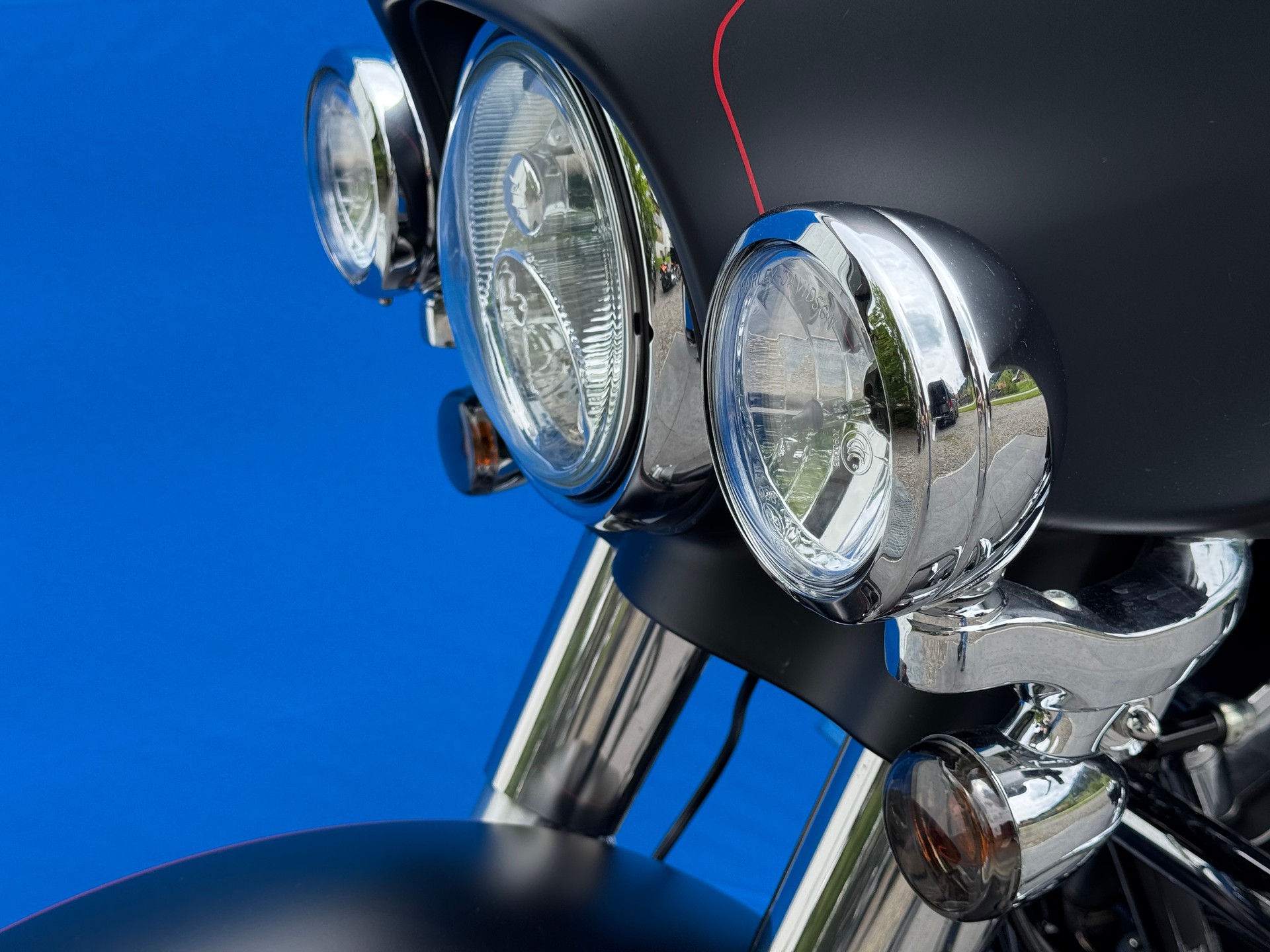HARLEY-DAVIDSON FLHXS Street Glide Special ABS-image-14