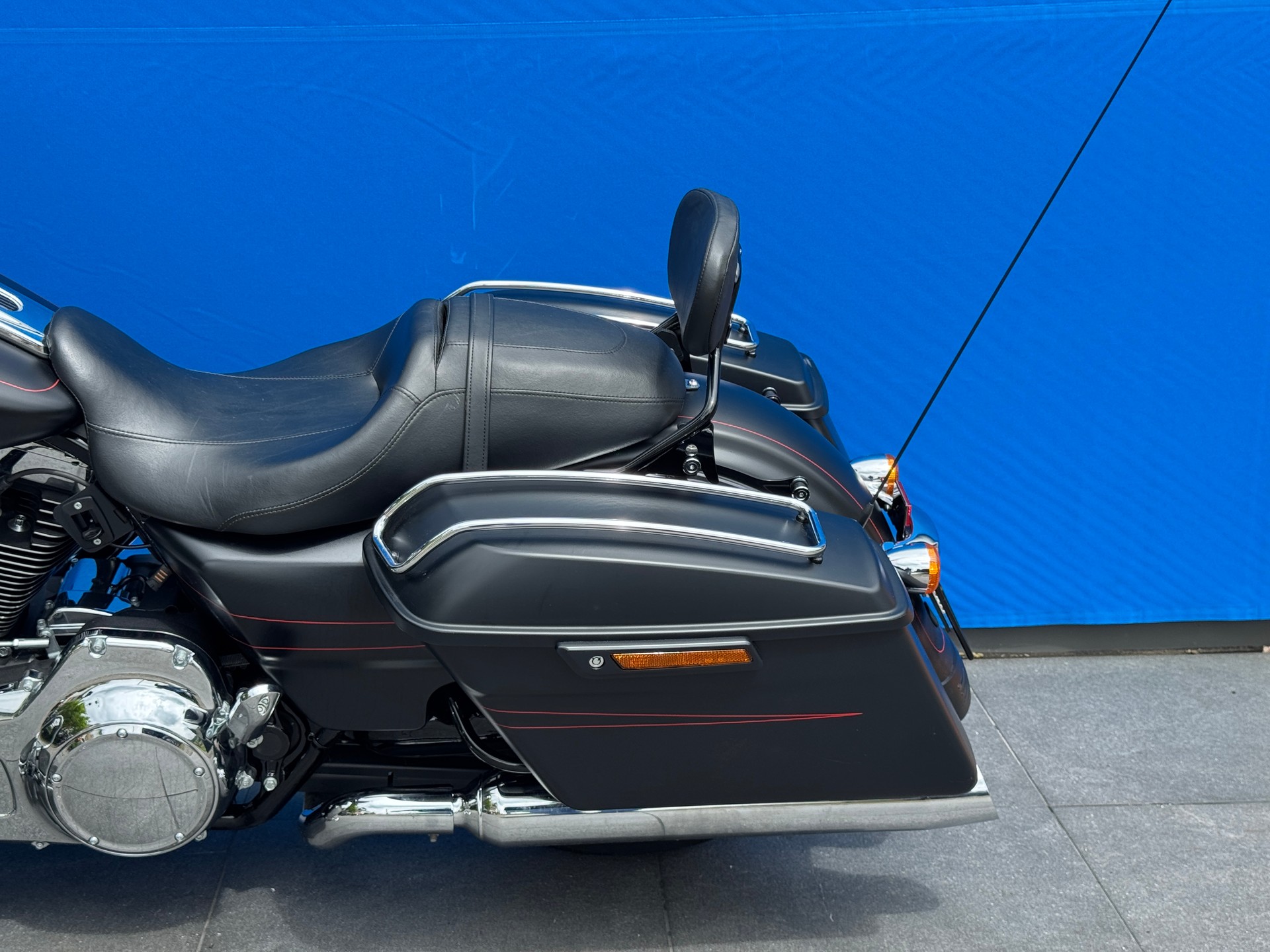 HARLEY-DAVIDSON FLHXS Street Glide Special ABS-image-8