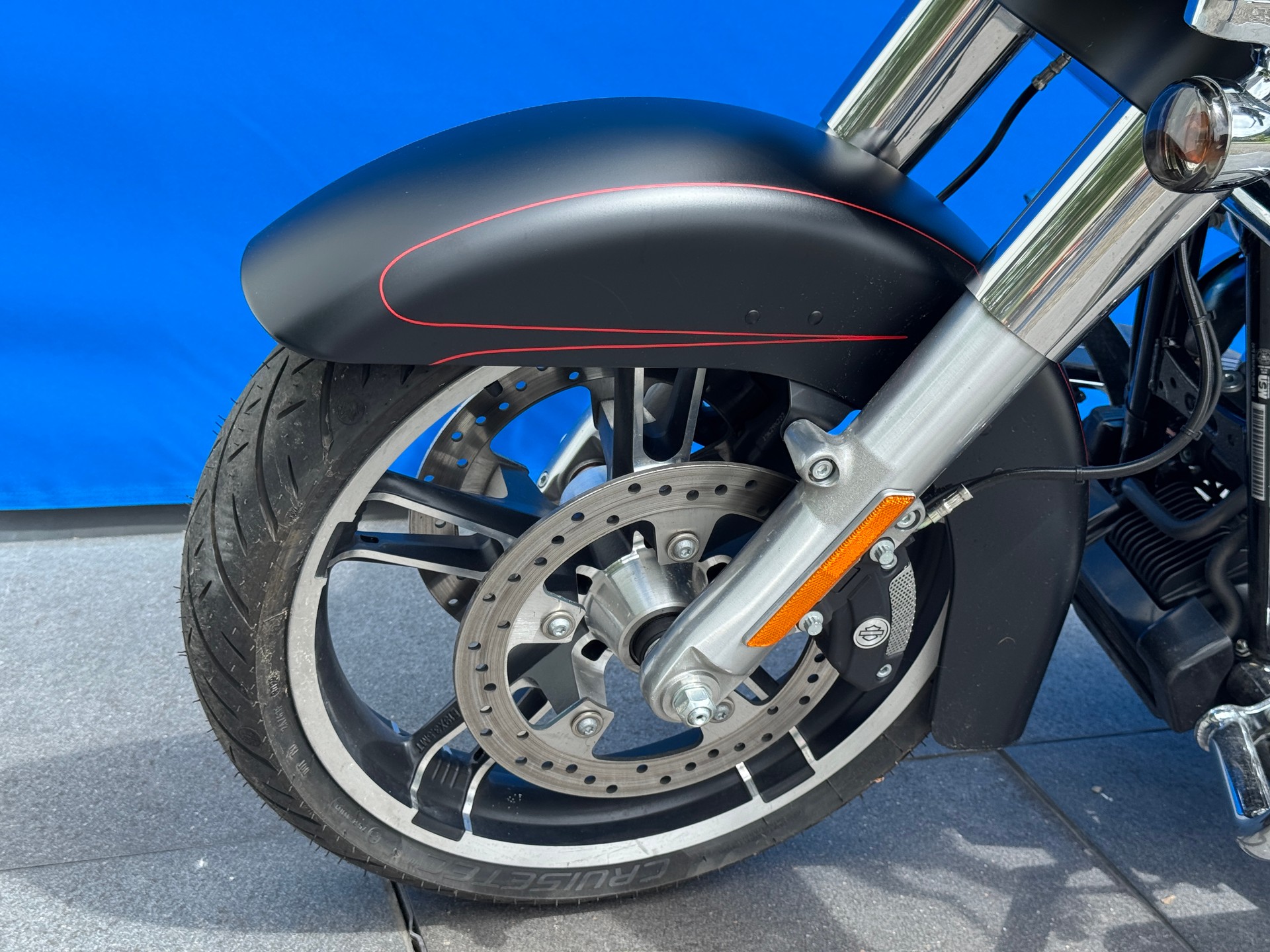 HARLEY-DAVIDSON FLHXS Street Glide Special ABS-image-7