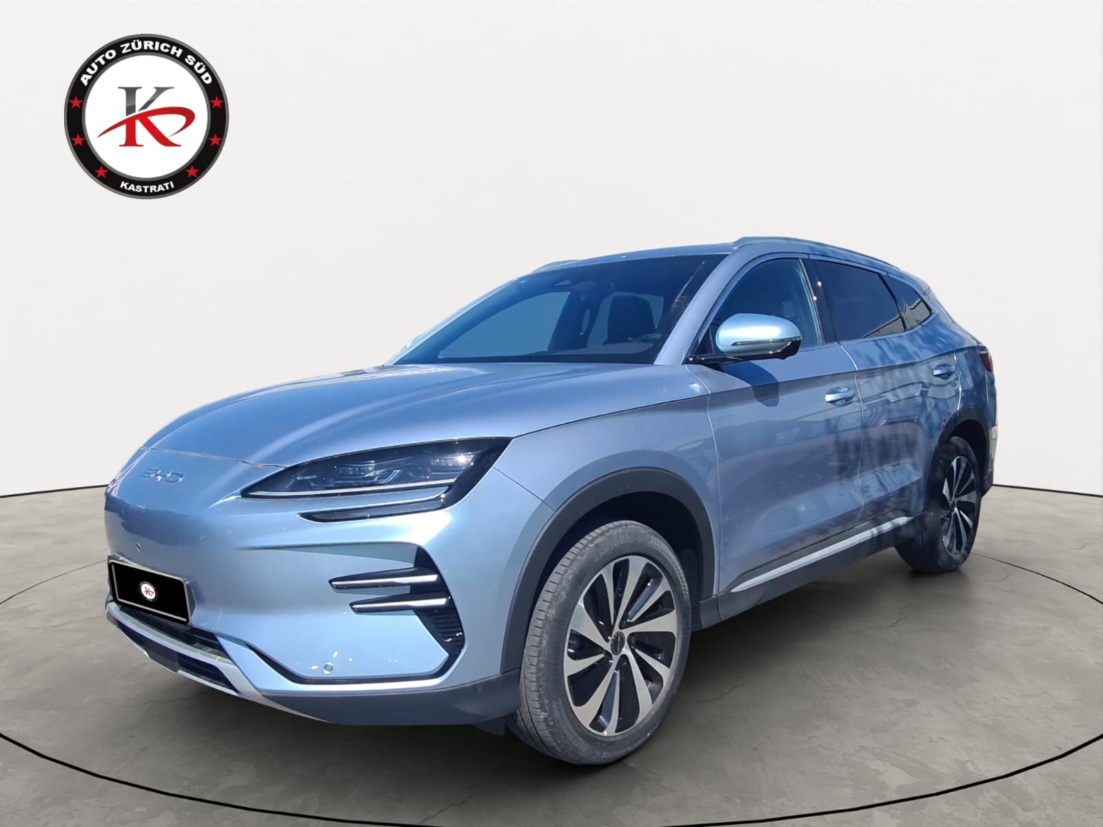 BYD Seal U DM-i Design AWD-showroom-element-1