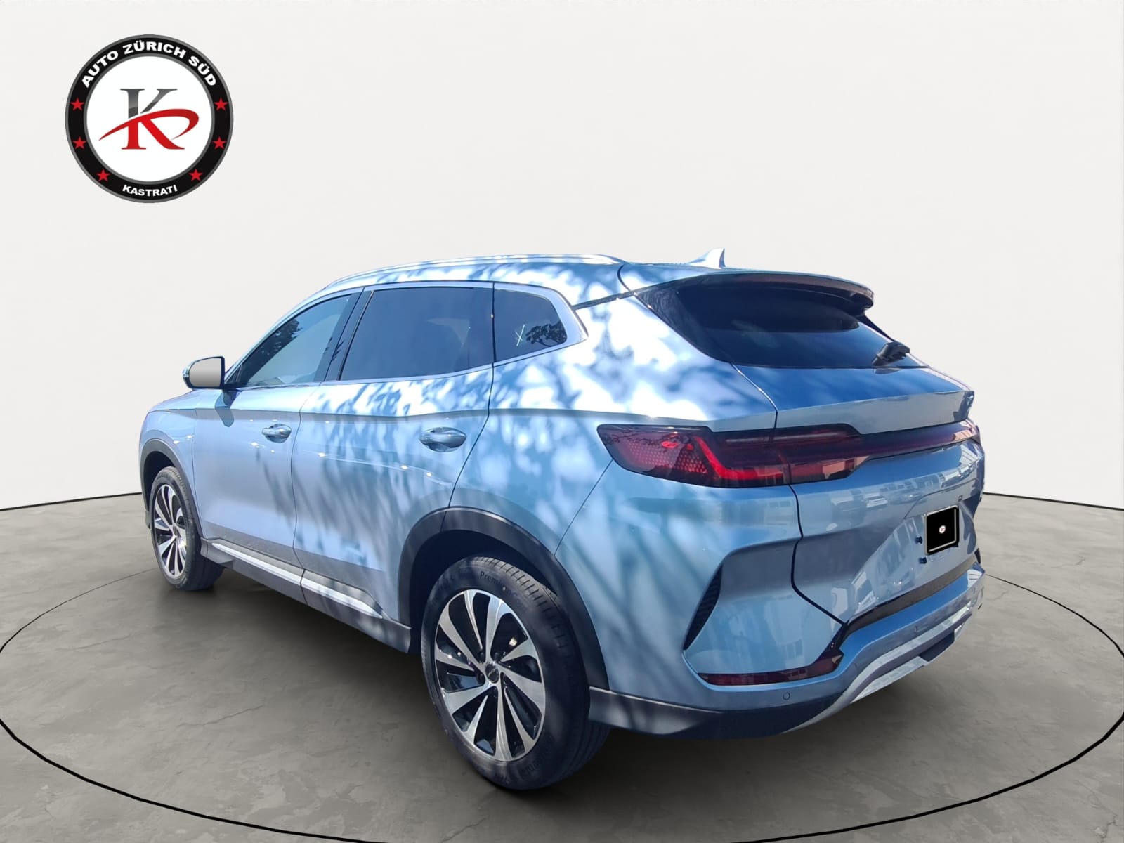 BYD Seal U DM-i Design AWD-showroom-element-3