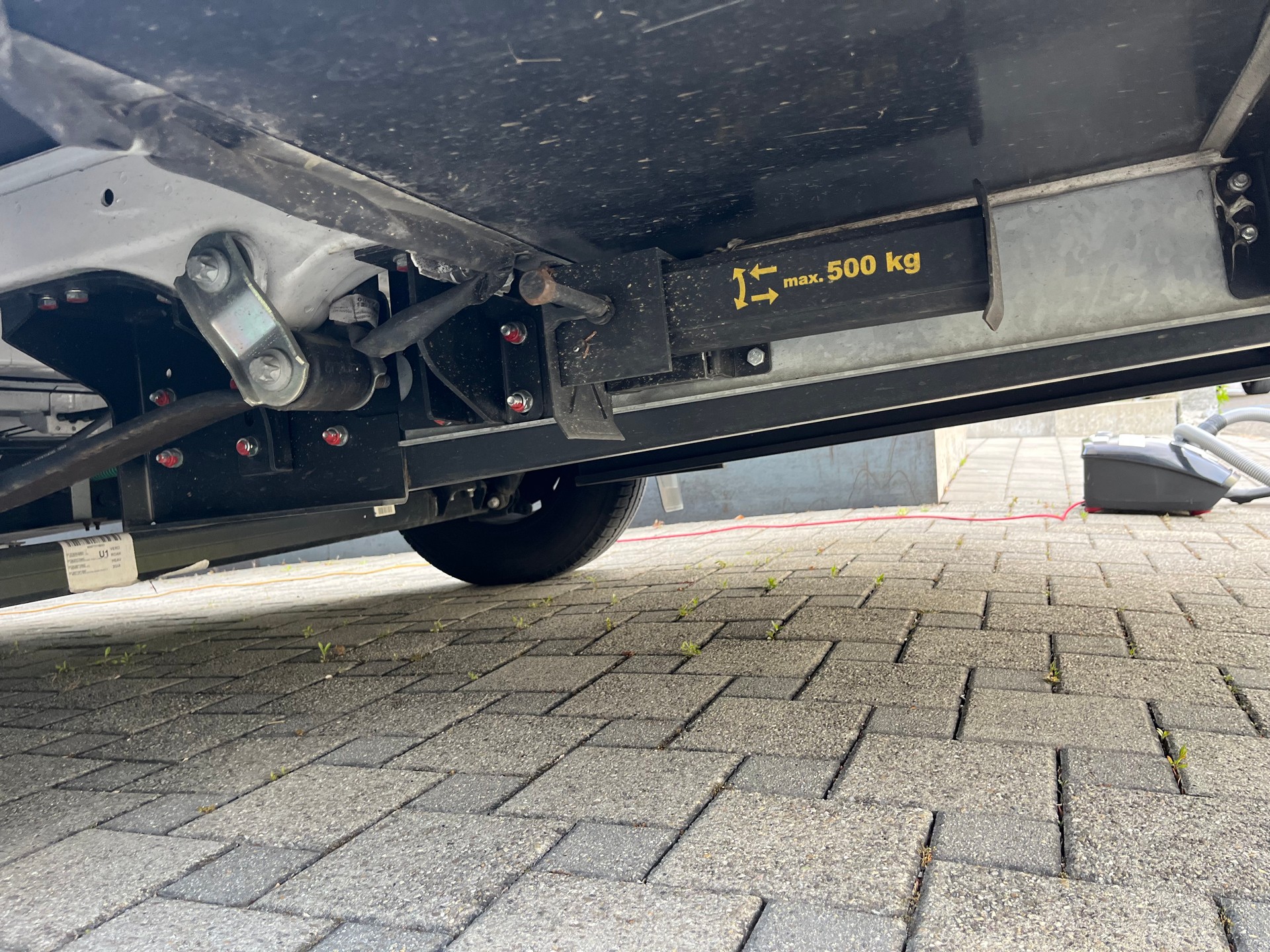 HOBBY Optima T65 mit XXL Stockbetten☀️-image-15