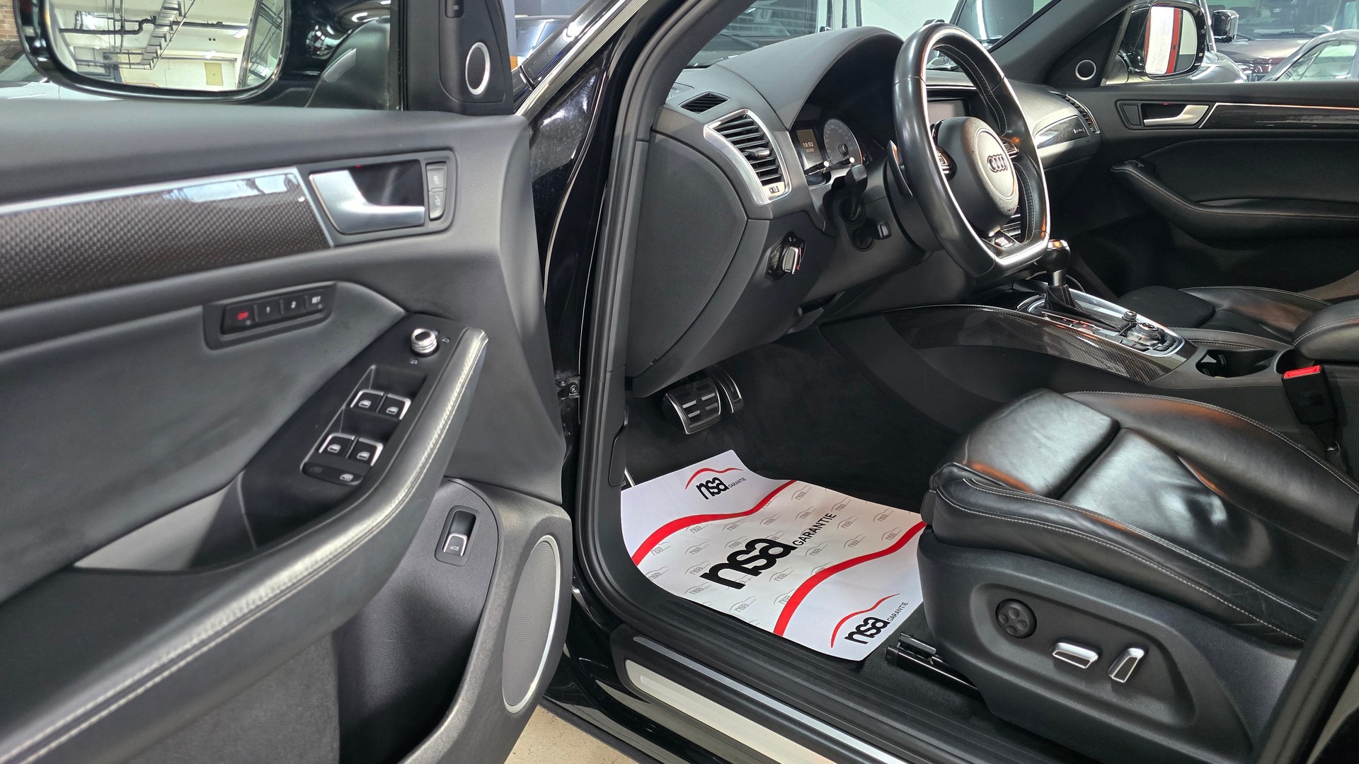AUDI SQ5 3.0 TDI quattro tiptronic-image-16