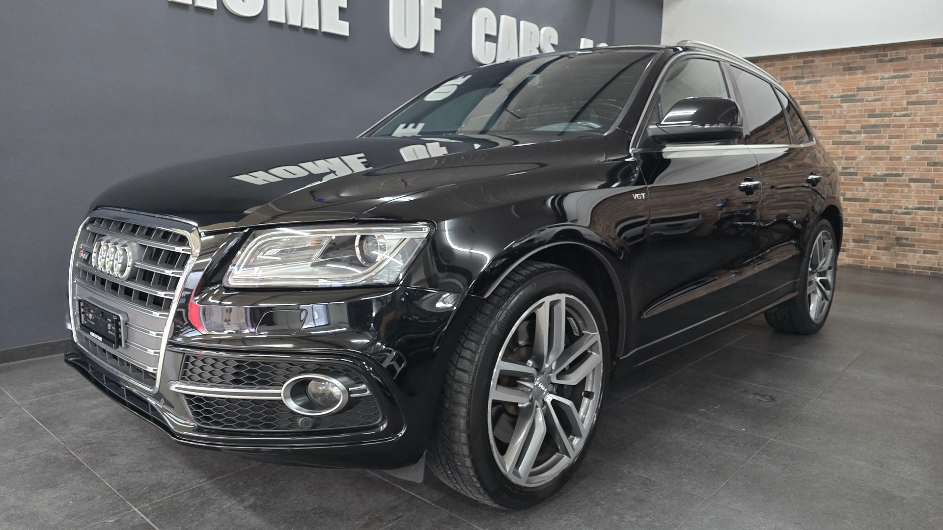 AUDI SQ5 3.0 TDI quattro tiptronic-showroom-element-1