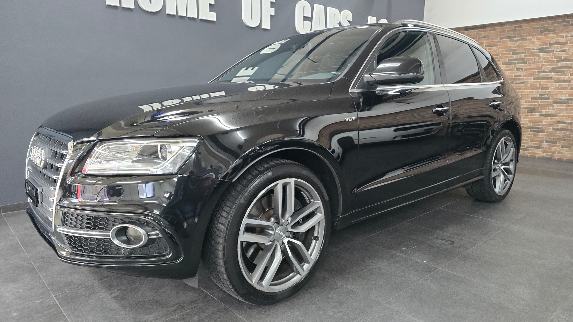 AUDI SQ5 3.0 TDI quattro tiptronic-showroom-element-2