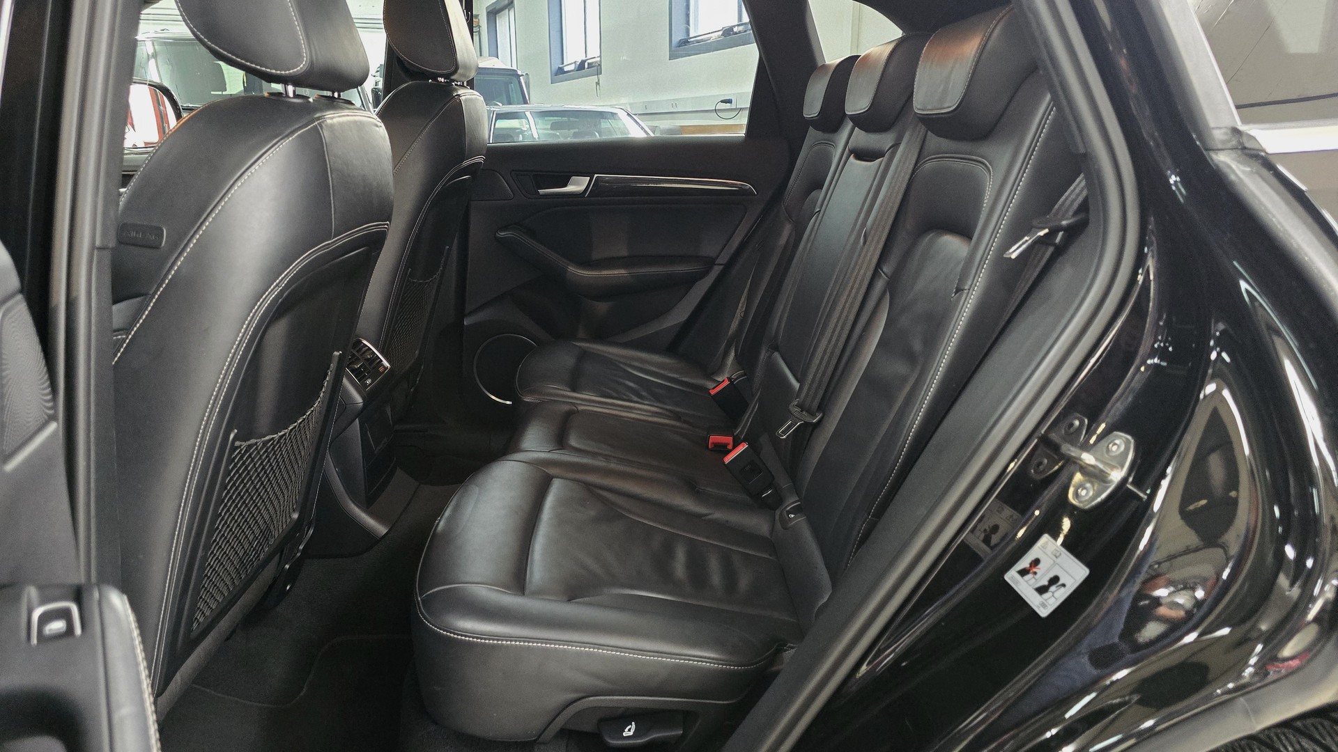 AUDI SQ5 3.0 TDI quattro tiptronic-image-18
