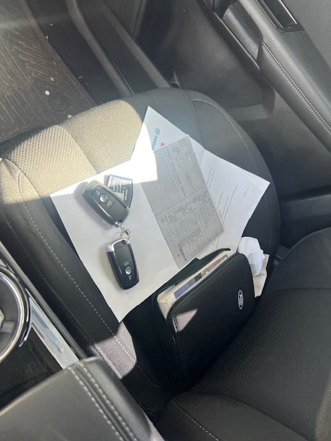 FORD S-Max 2.0 TDCi Titanium PowerShift-image-13