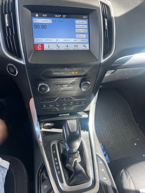 FORD S-Max 2.0 TDCi Titanium PowerShift-image-12