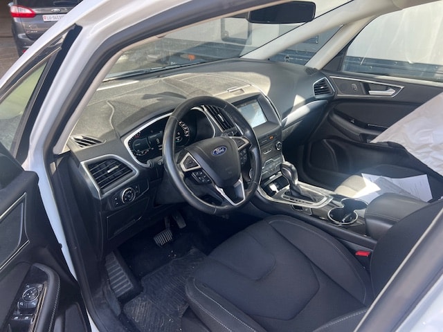 FORD S-Max 2.0 TDCi Titanium PowerShift-image-1