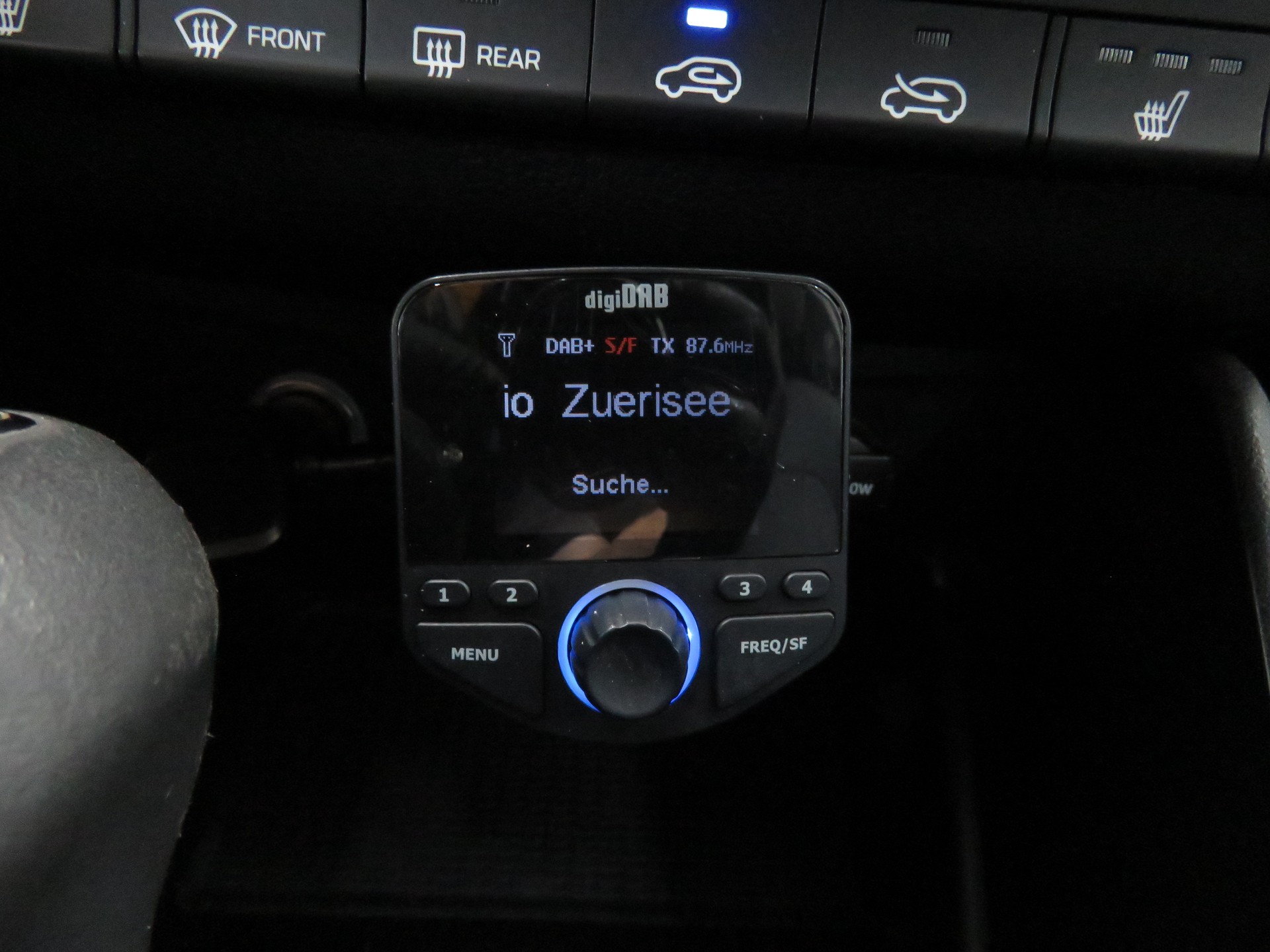 HYUNDAI Tucson 1.6 TGDI Vertex 4WD Automatic-image-19