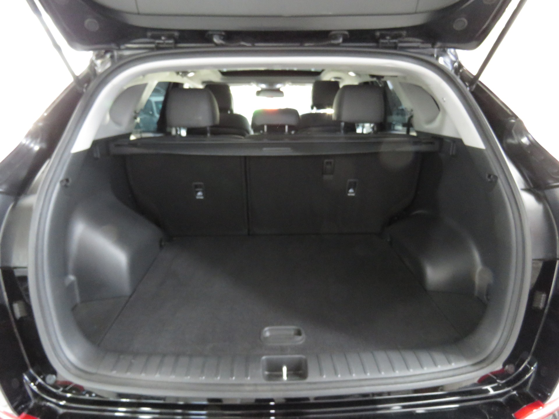 HYUNDAI Tucson 1.6 TGDI Vertex 4WD Automatic-image-10