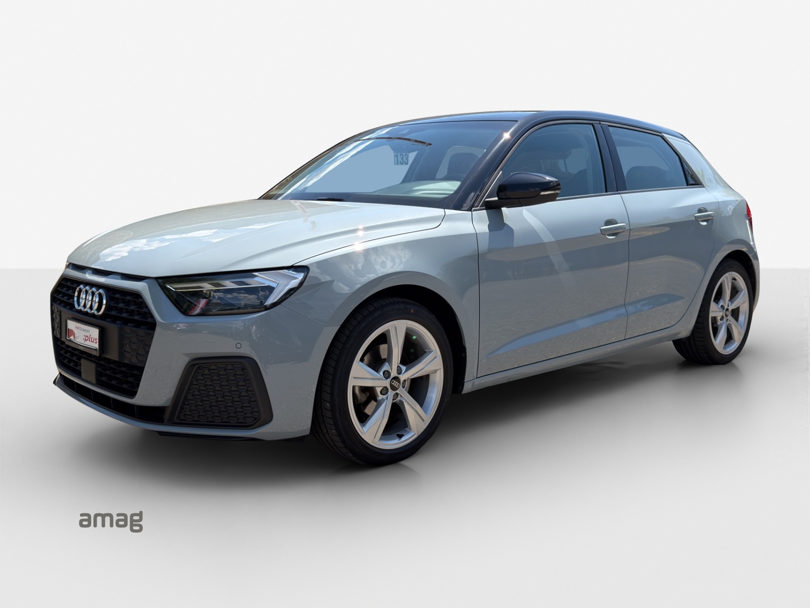 AUDI A1 Sportback 30 TFSI Attraction S-tronic