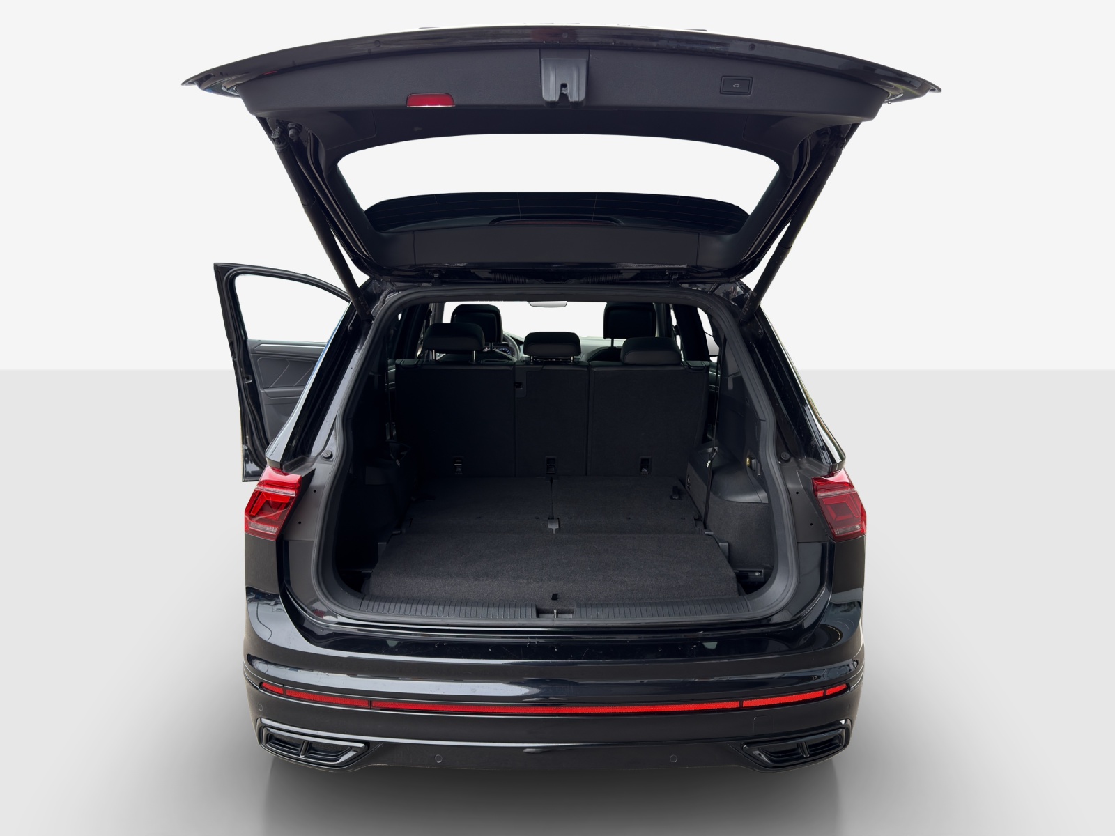 VW Tiguan Allspace 2.0 TDI SCR R-Line 4Motion DSG-image-12