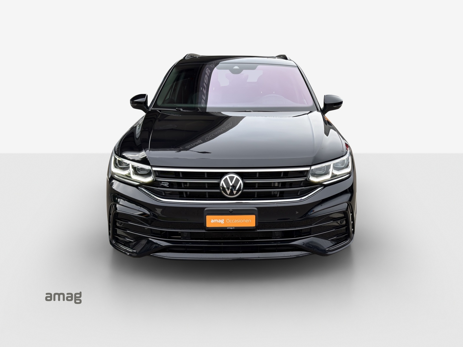 VW Tiguan Allspace 2.0 TDI SCR R-Line 4Motion DSG-image-6