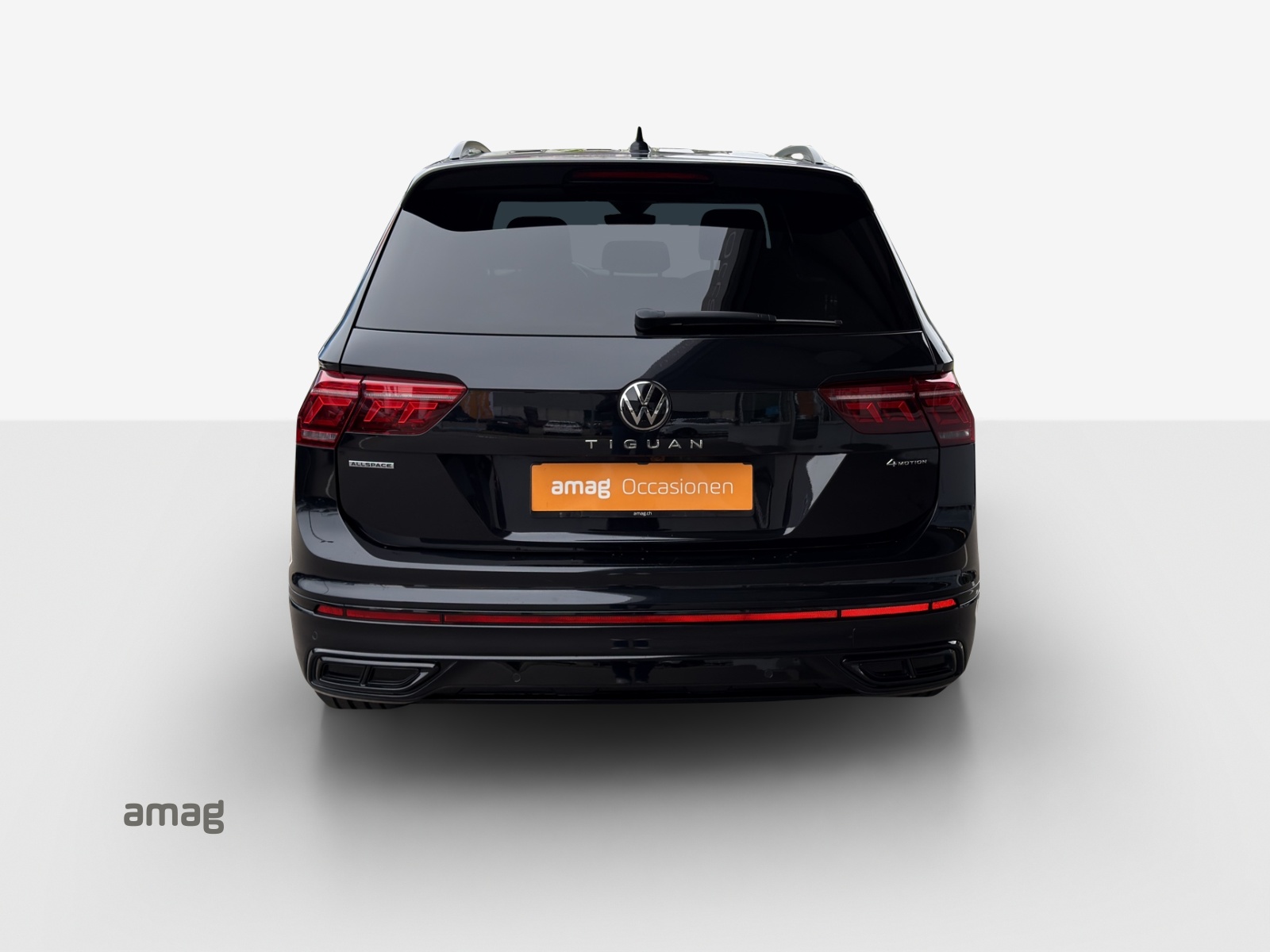 VW Tiguan Allspace 2.0 TDI SCR R-Line 4Motion DSG-showroom-element-3