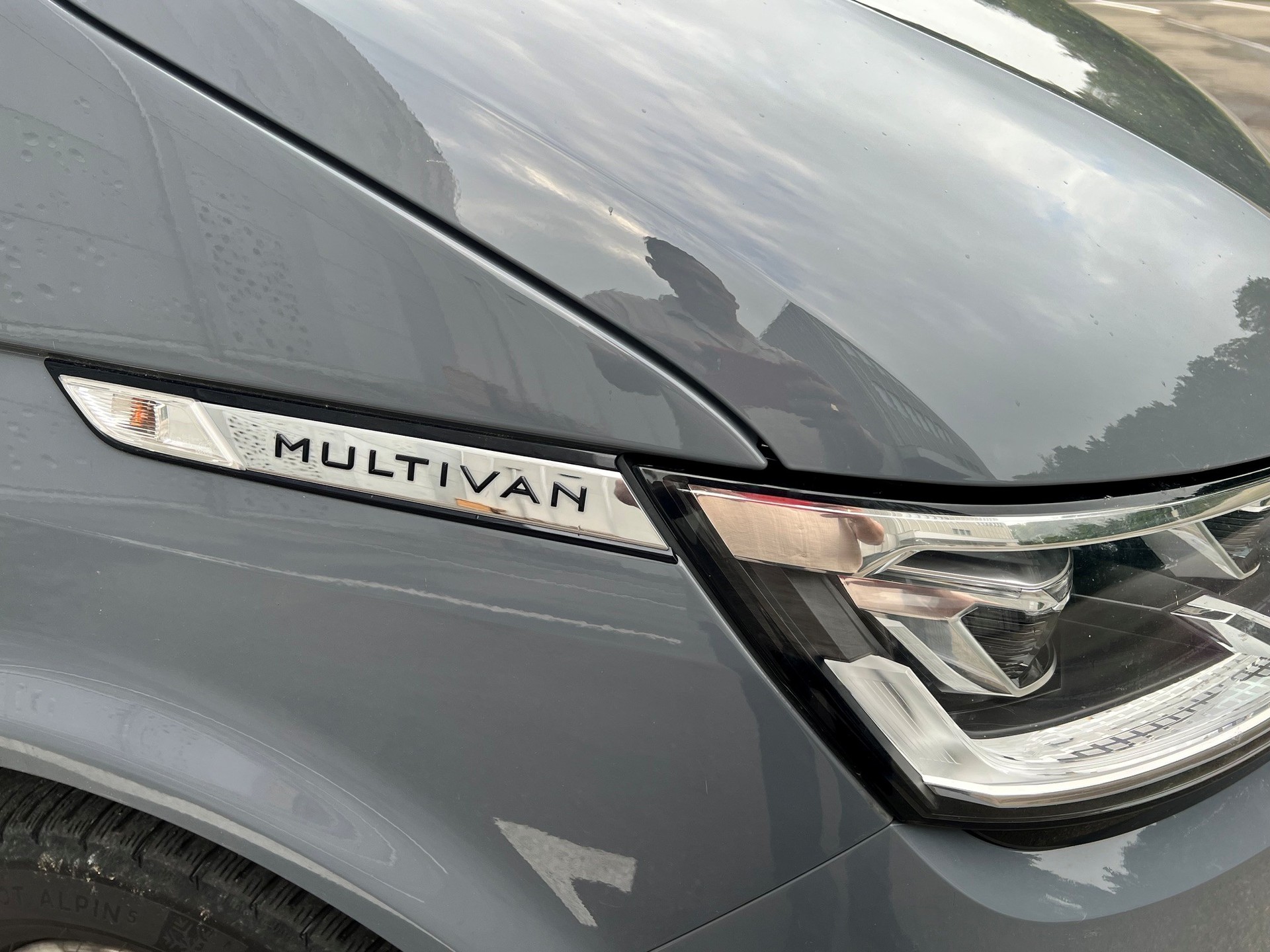 VW T6.1 Multivan 2.0 TDI DSG-image-3