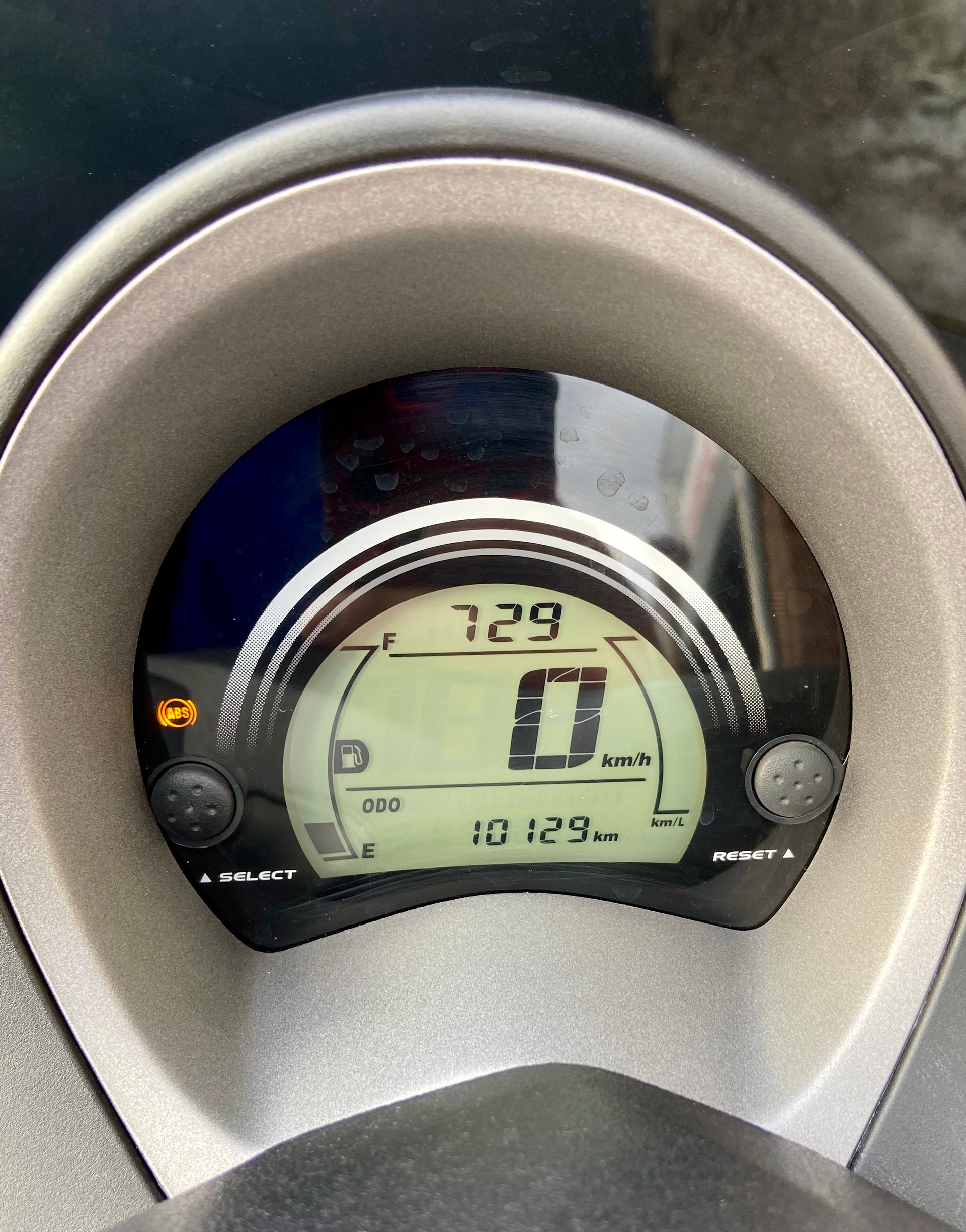 YAMAHA N-Max GPD 125A ABS-image-6
