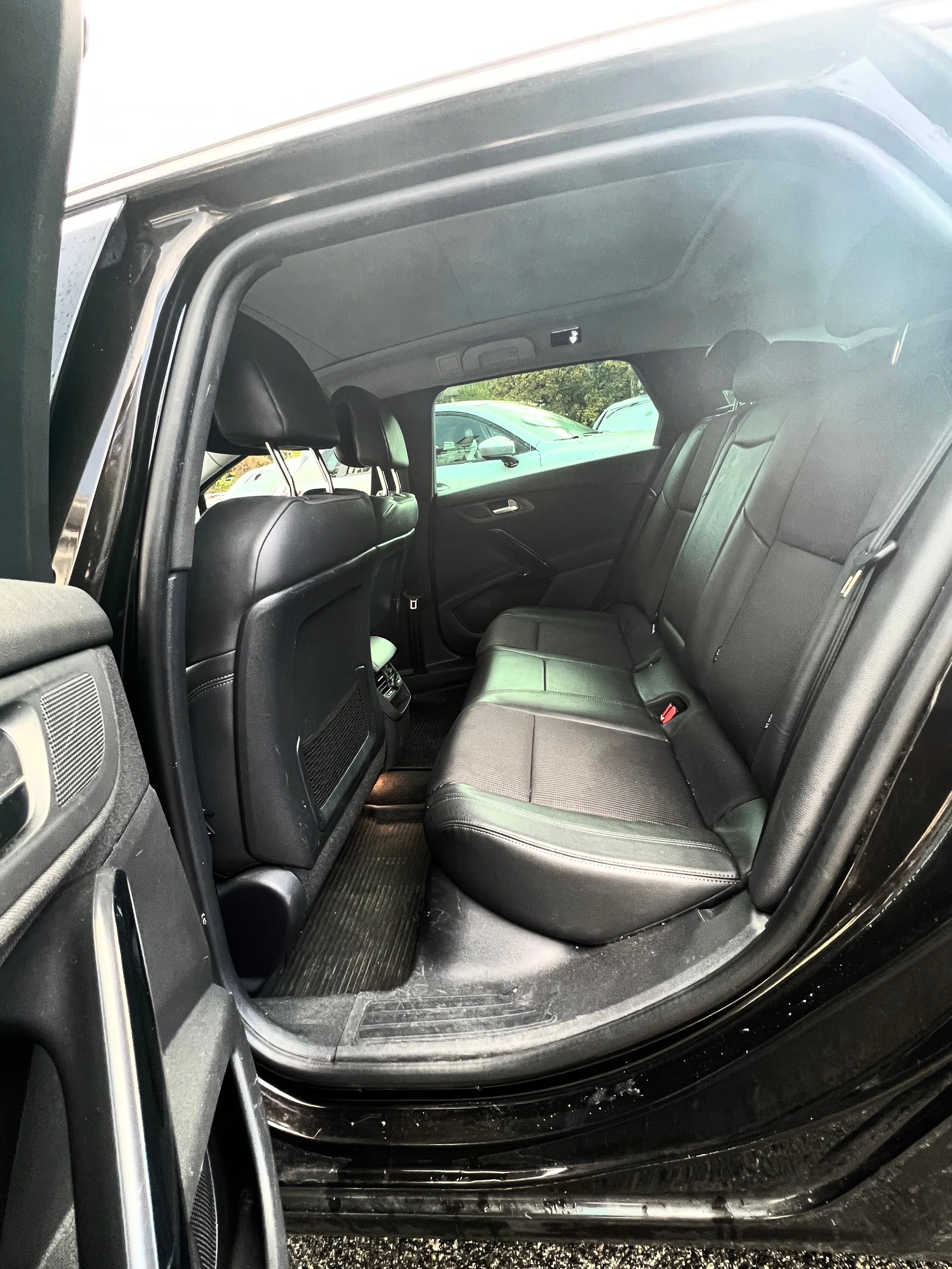 PEUGEOT 508 SW 2.0 BlueHDi Allure Automatic-image-9