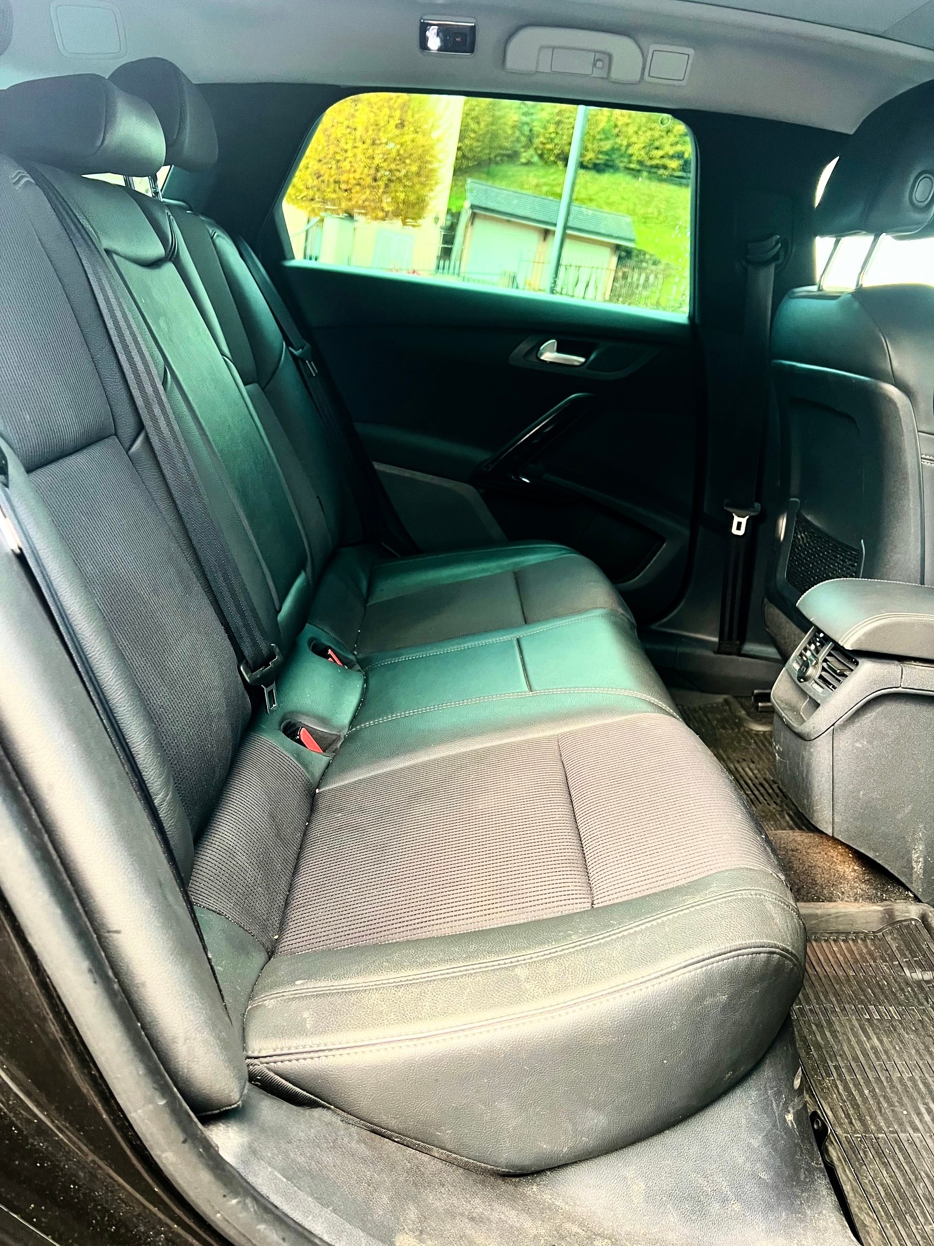 PEUGEOT 508 SW 2.0 BlueHDi Allure Automatic-image-10