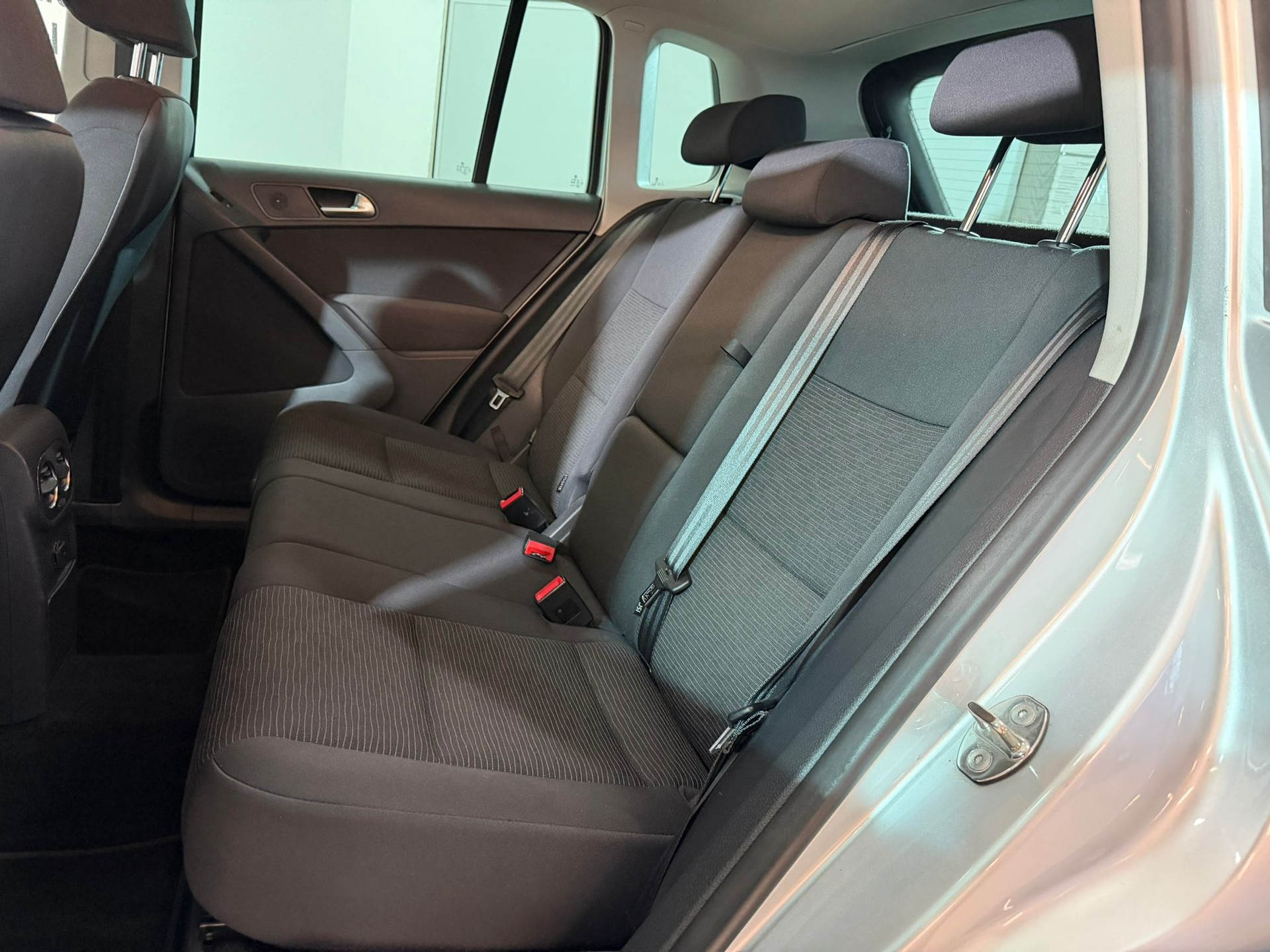 VW Tiguan 1.4 TSI BlueMotion Trend&Fun 4x2-image-9