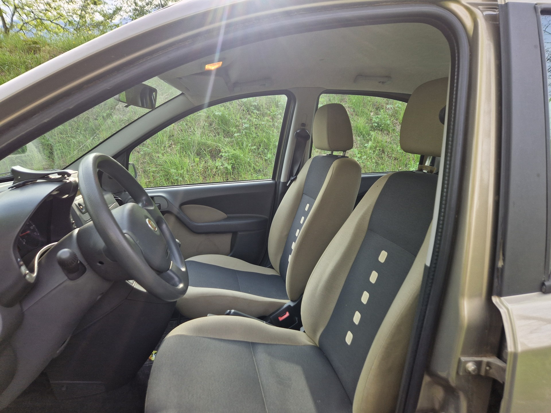 FIAT Panda 1.2 4x4 (Trekking)-image-6